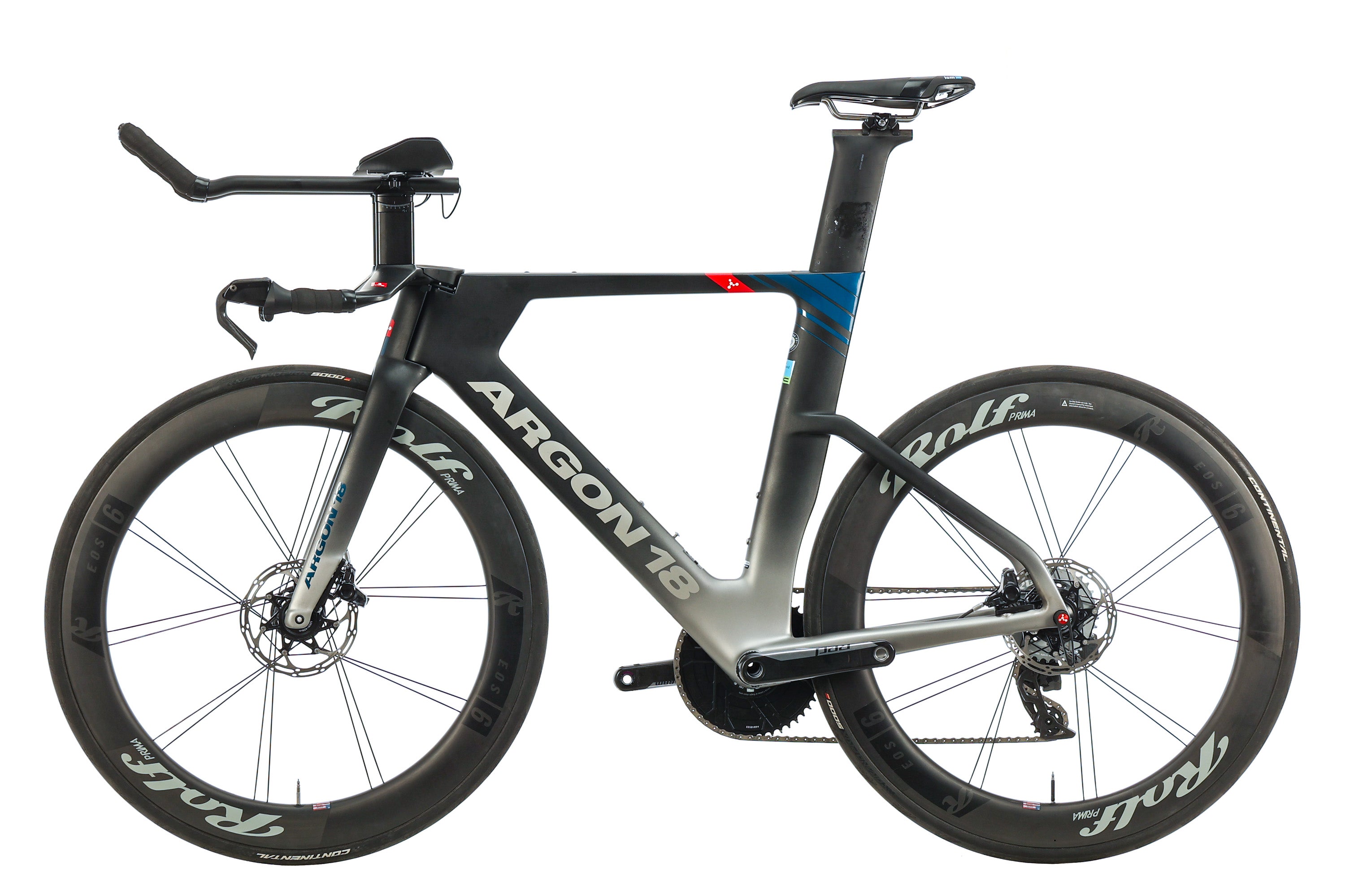 Argon 18 hotsell time trial bike