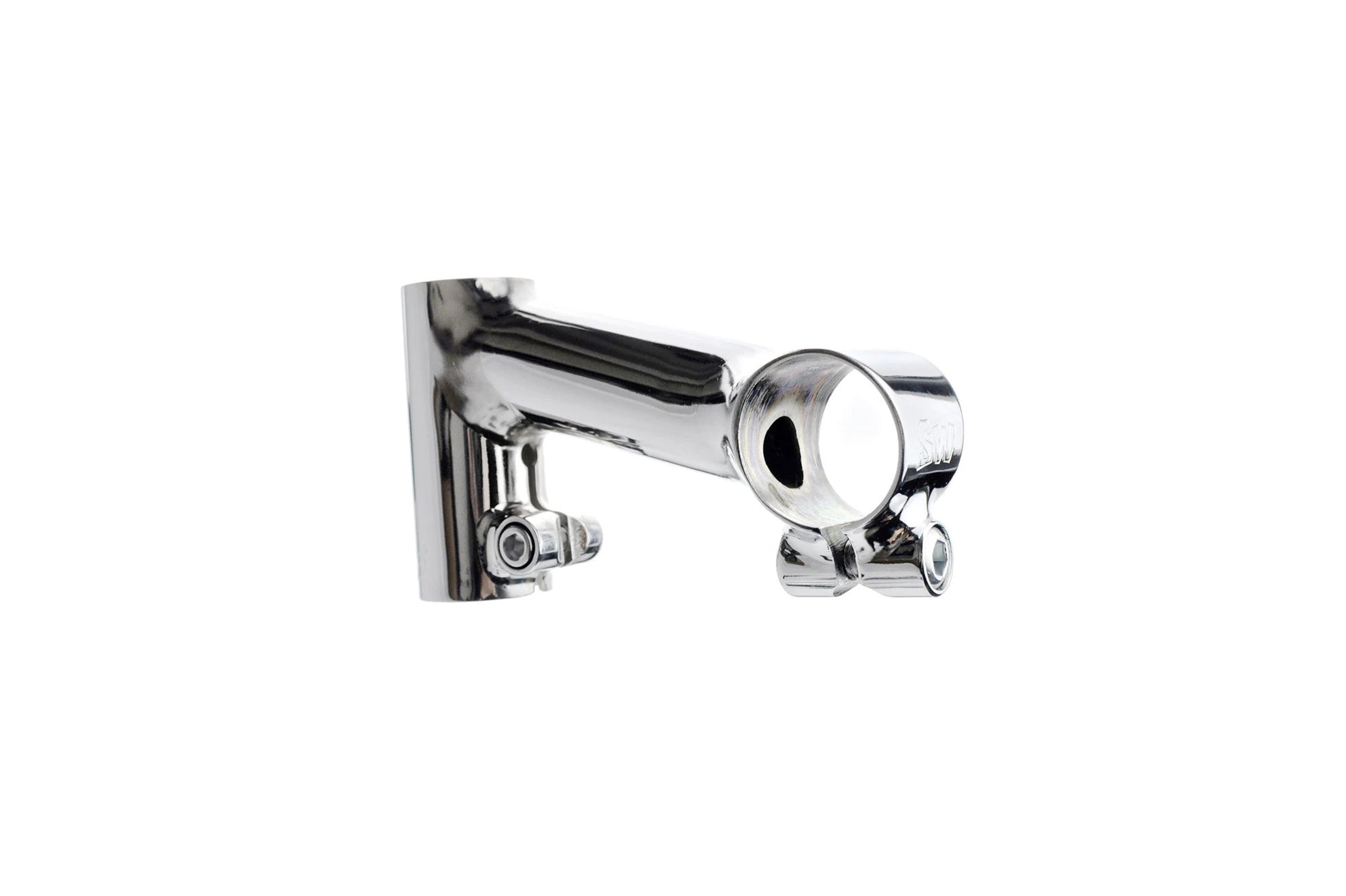 Sim Works Anna Lee Steel Stem 31.8mm Clamp 90mm | The Pro's Closet