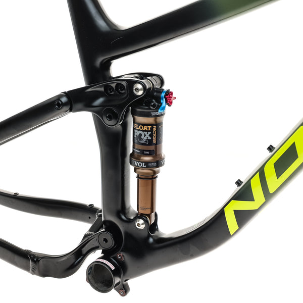 norco optic frame