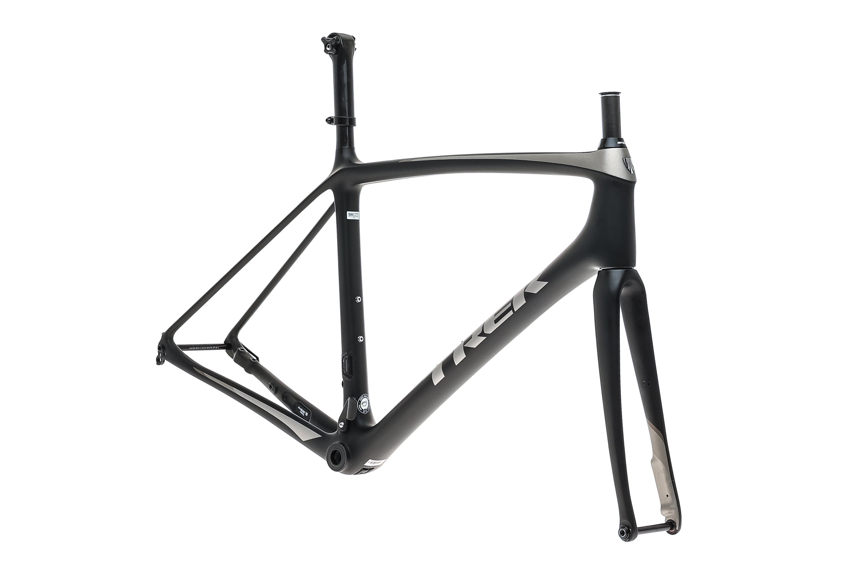 Trek Emonda SLR 8 56cm Frameset - 2018