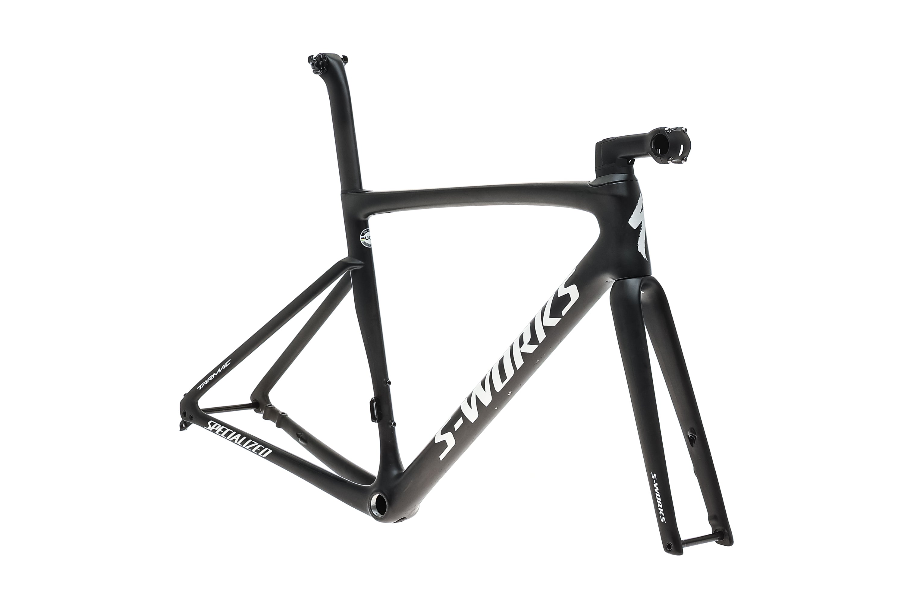 Specialized S-Works Tarmac SL7 54cm Frameset - 2023