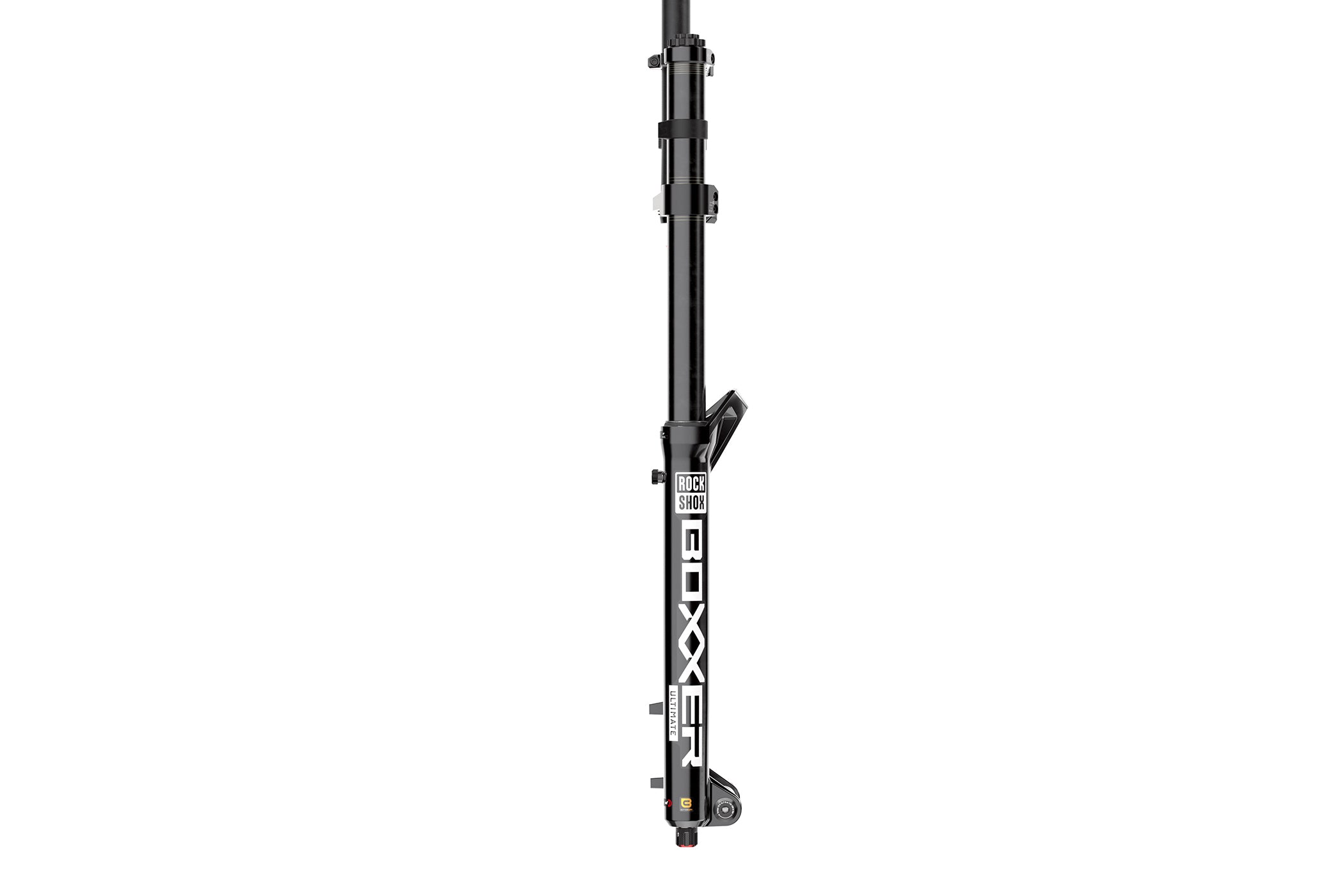 Rockshox boxxer deals select suspension fork