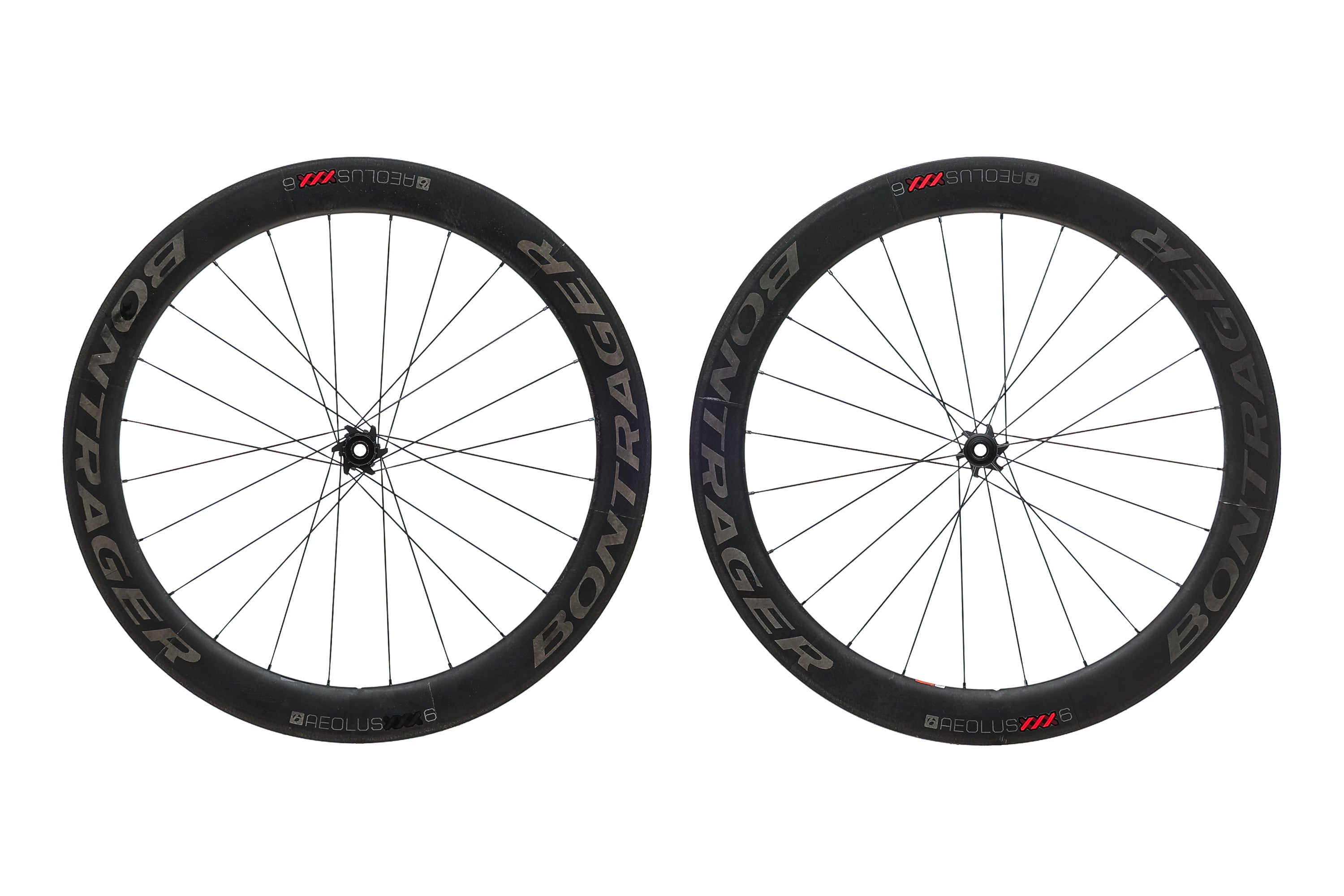 Bontrager aeolus 6 disc hot sale