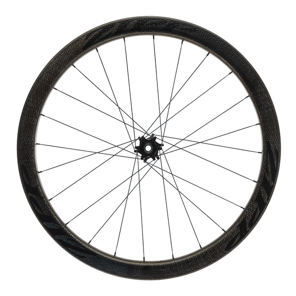 zipp 303 firecrest rear wheel