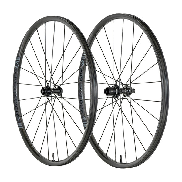 Industry Nine Solix G Ul250c Carbon Tubeless 700 