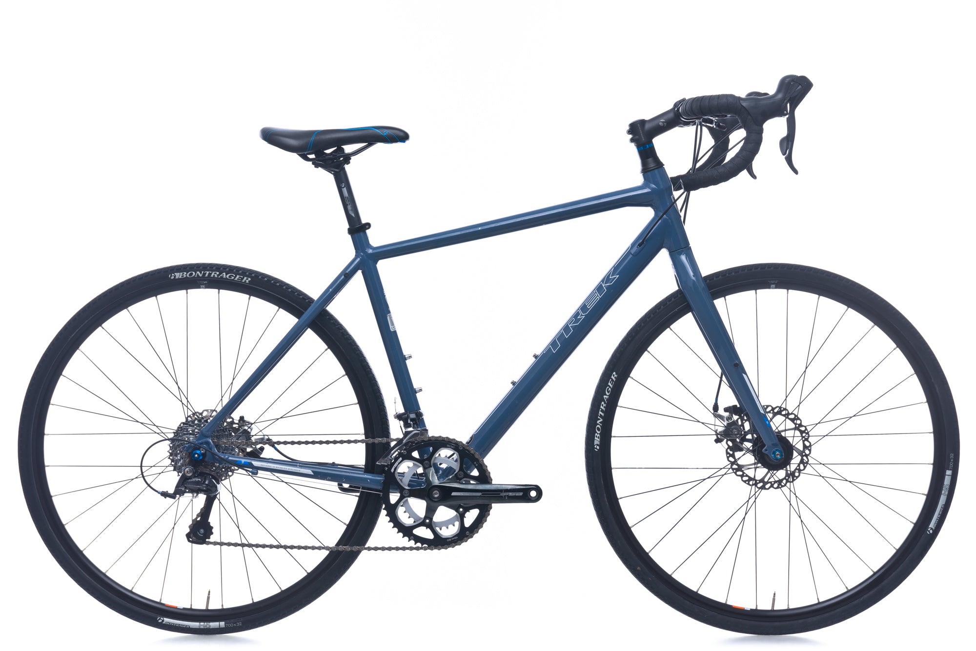 Trek discount crossrip price