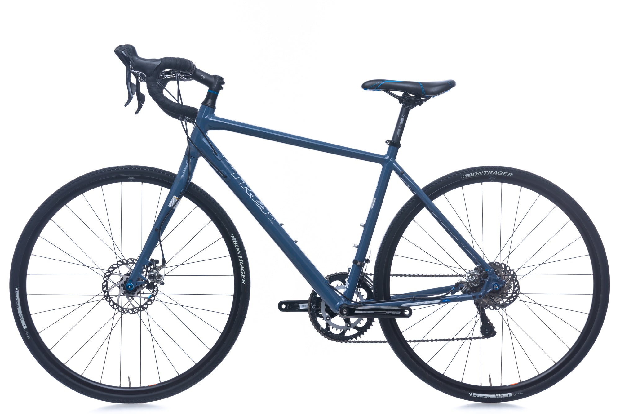 Trek crossrip shop blue book