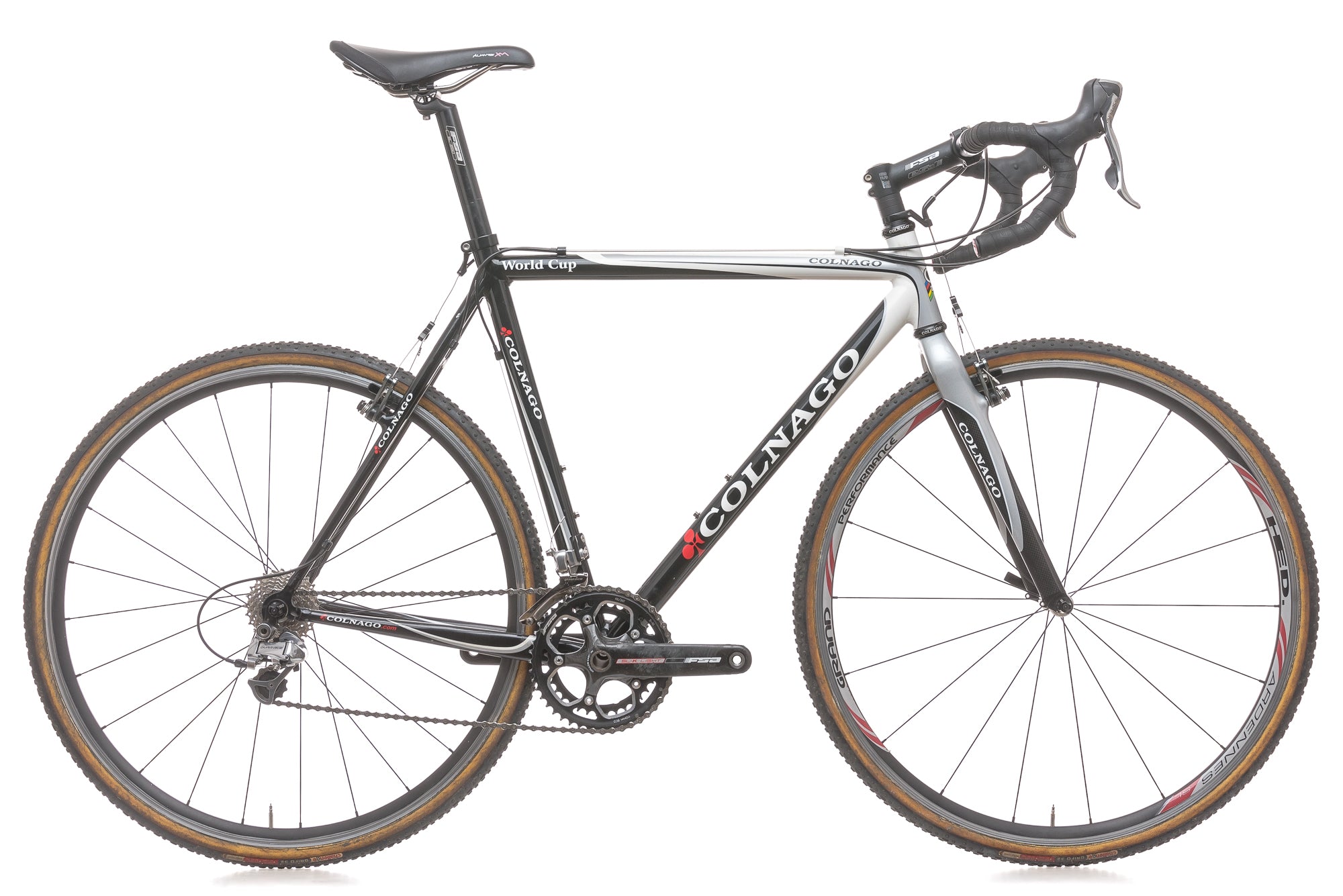 Colnago world cup online 2.0