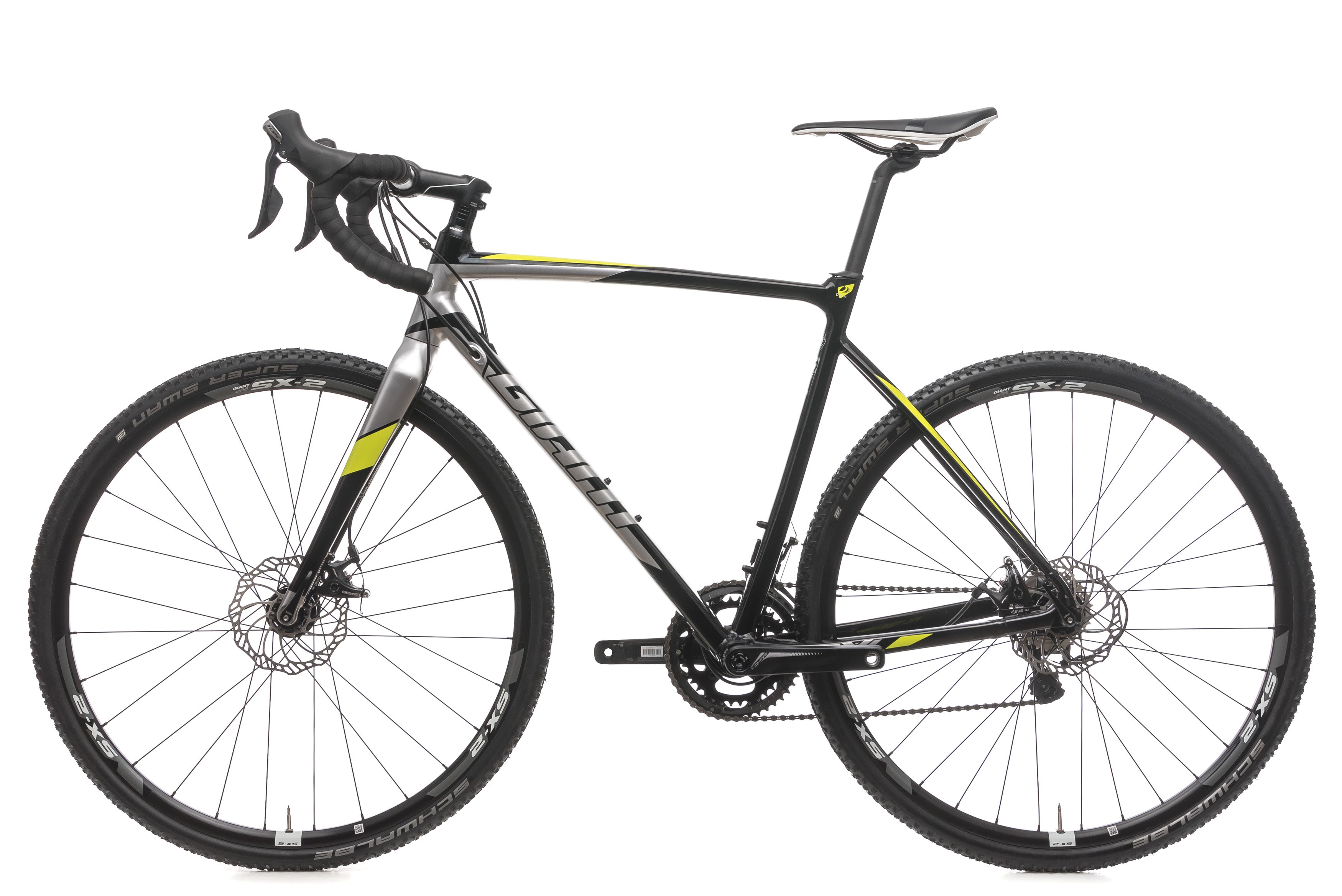 Giant tcx cheap slr 2017