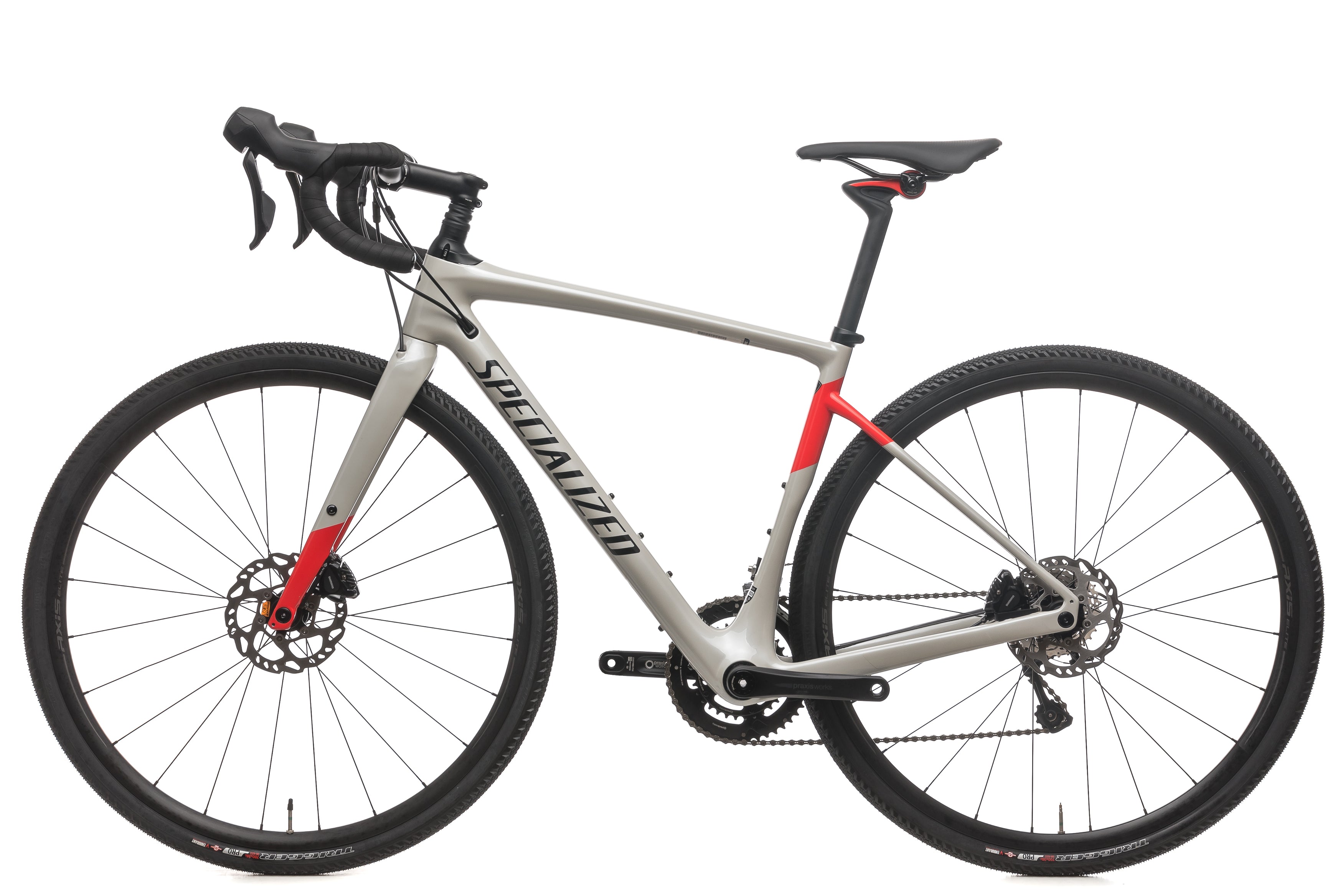 Specialized diverge comp discount 2018