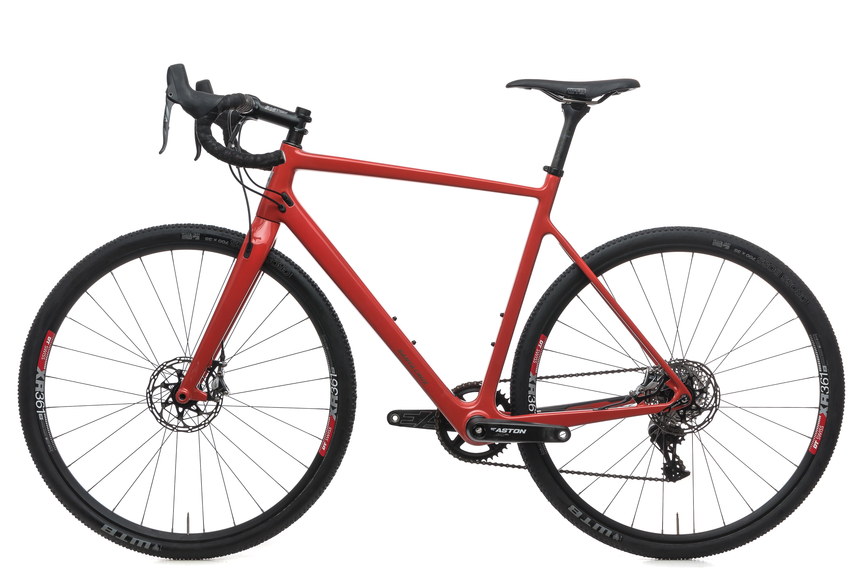 Santa Cruz Stigmata CC 56cm Bike 2018 The Pro s Closet The