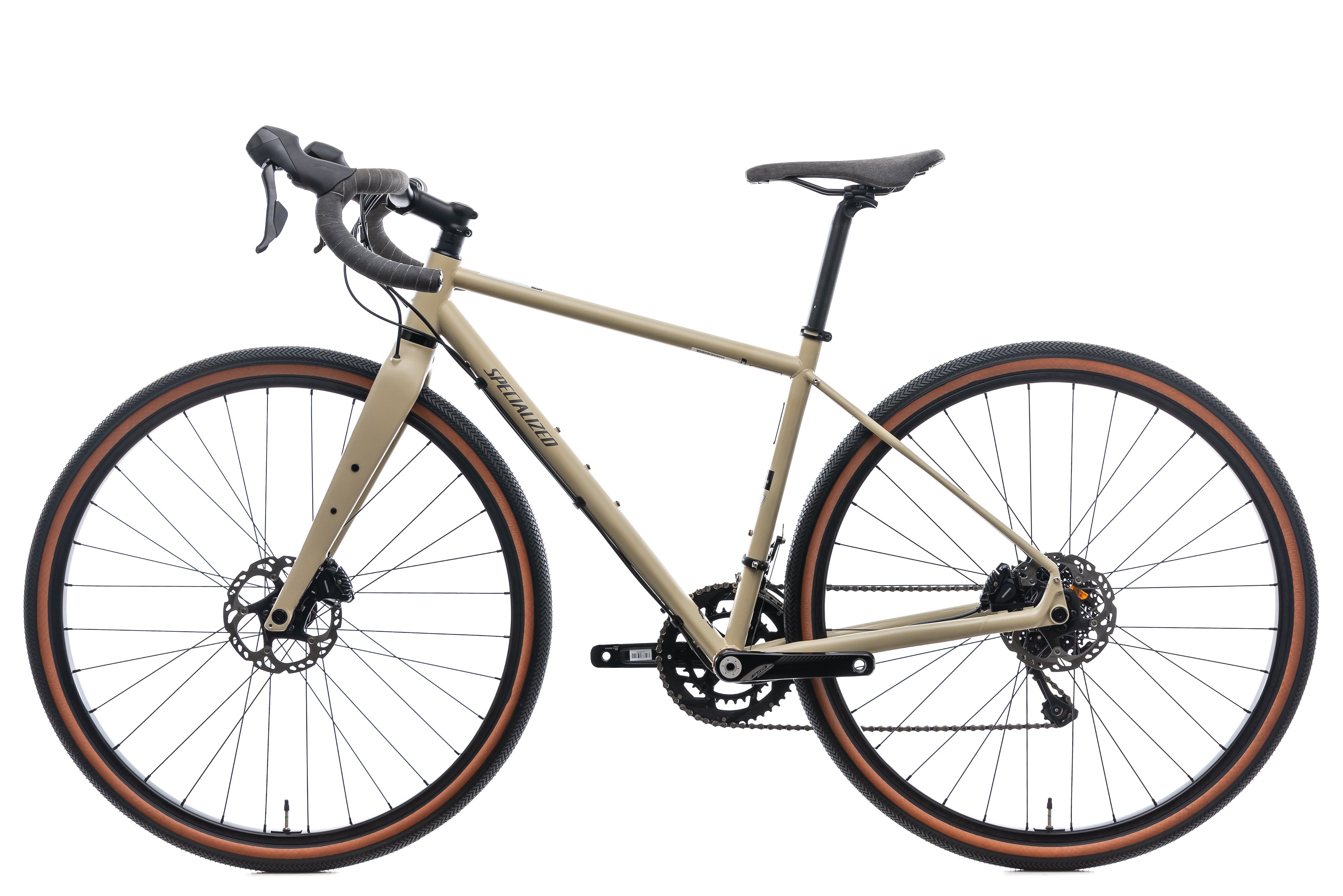 Specialized Sequoia Elite 52cm Bike - 2018