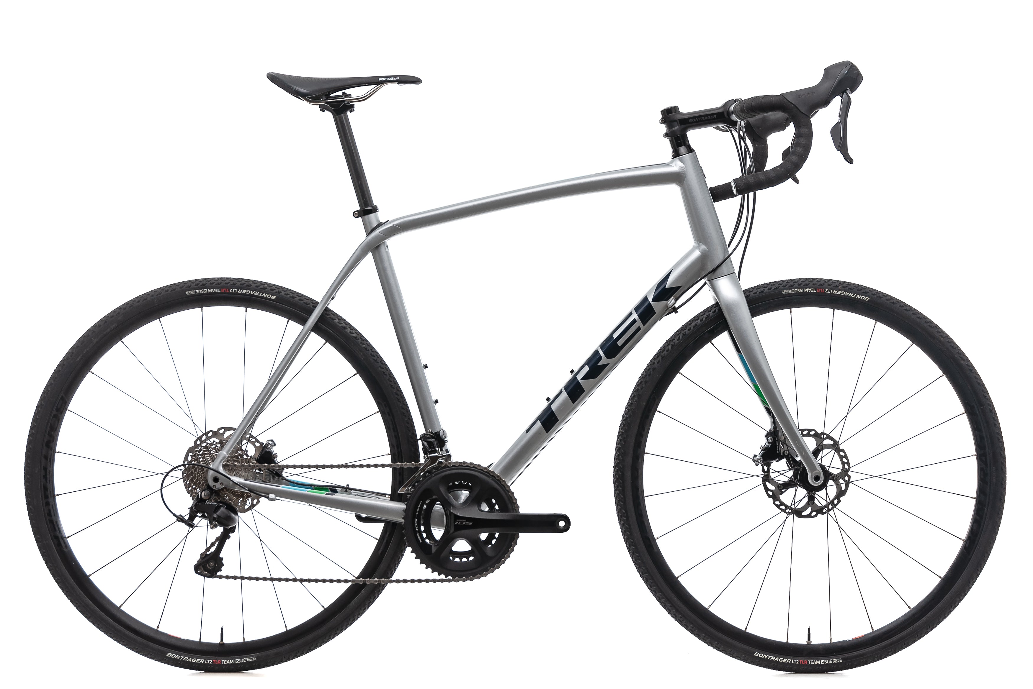 Trek domane alr discount 4 disc 2017