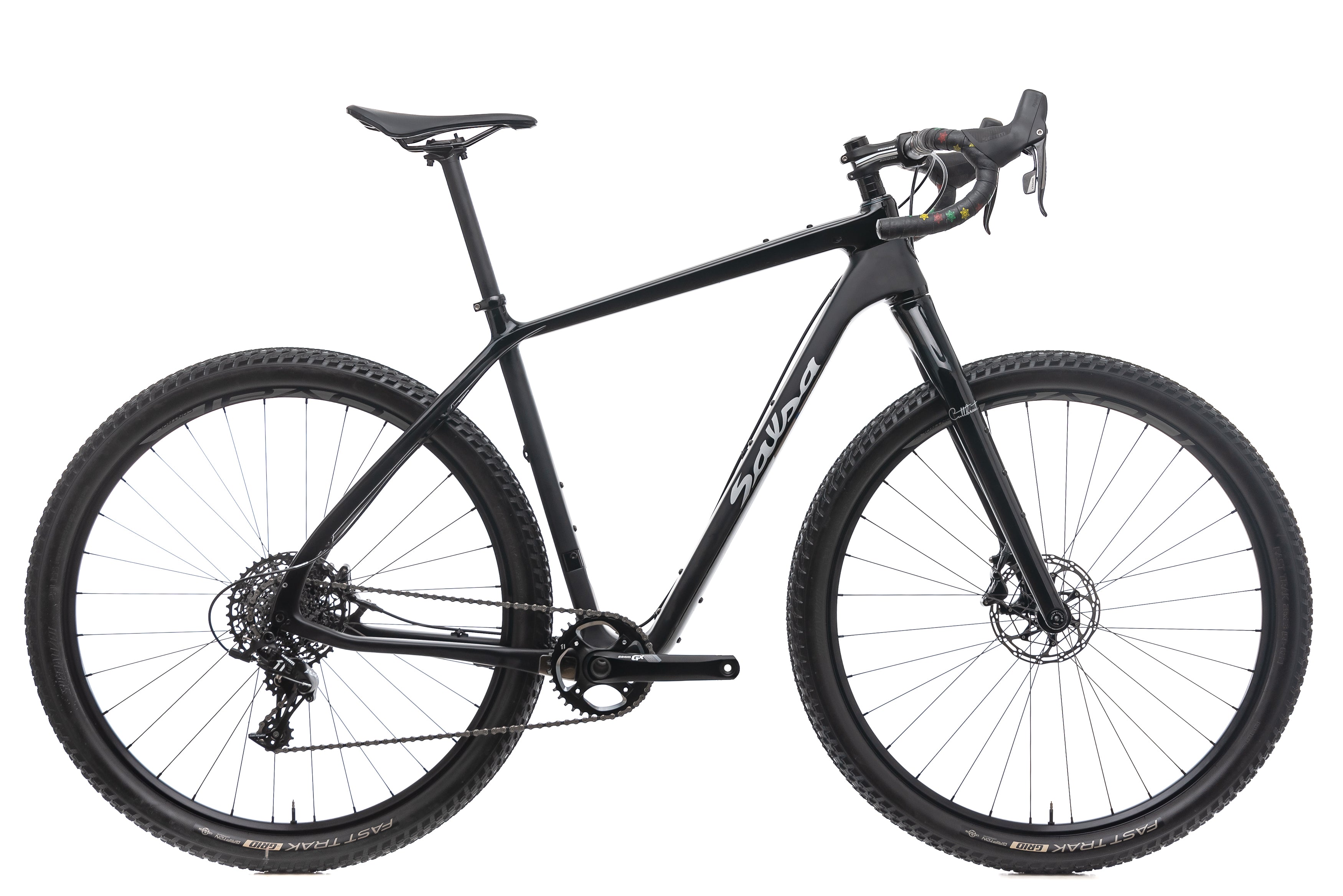 Salsa cutthroat apex 1 bike online carbon