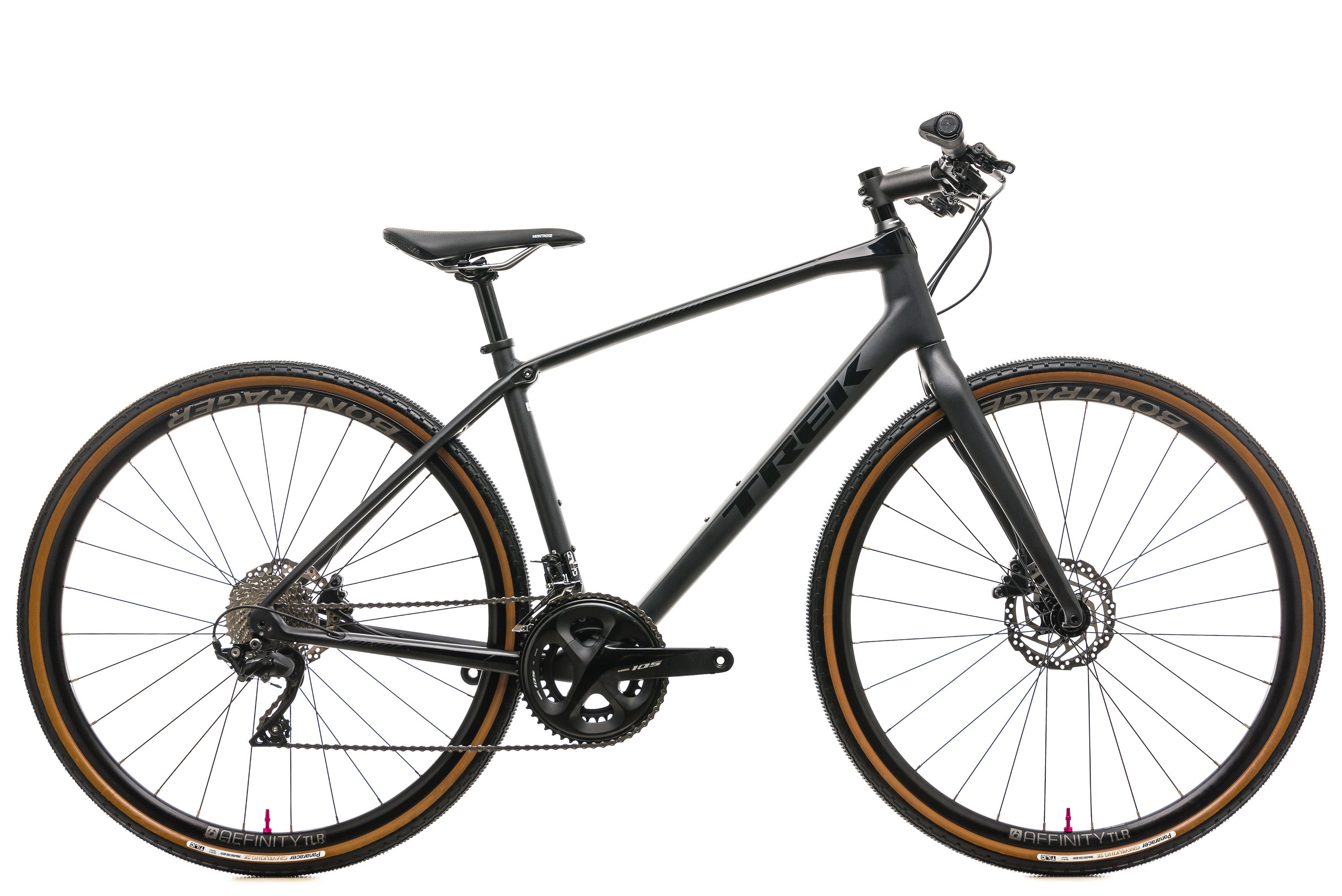 2019 trek sales fx sport 6