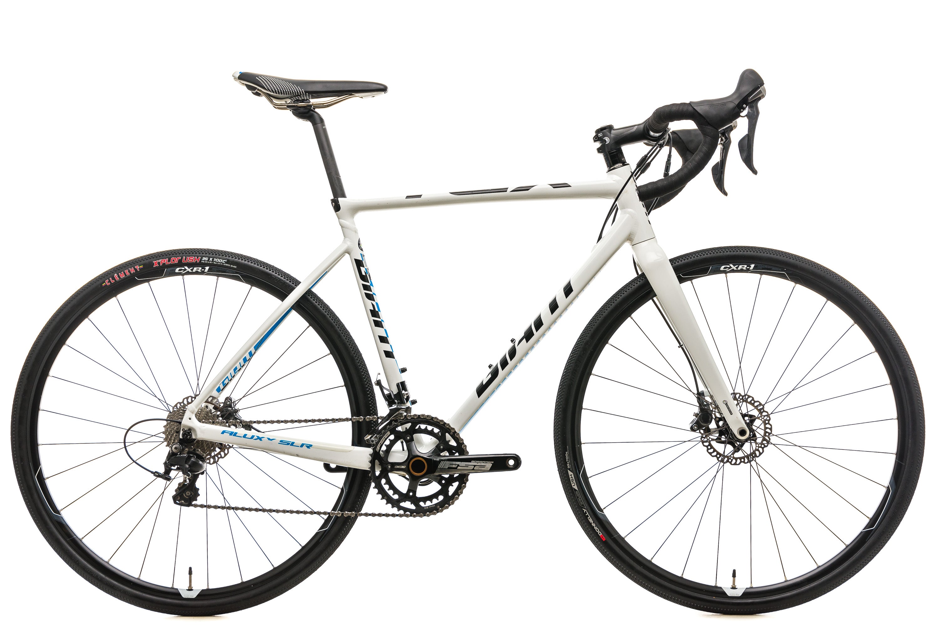 Giant tcx deals slr 1 2019