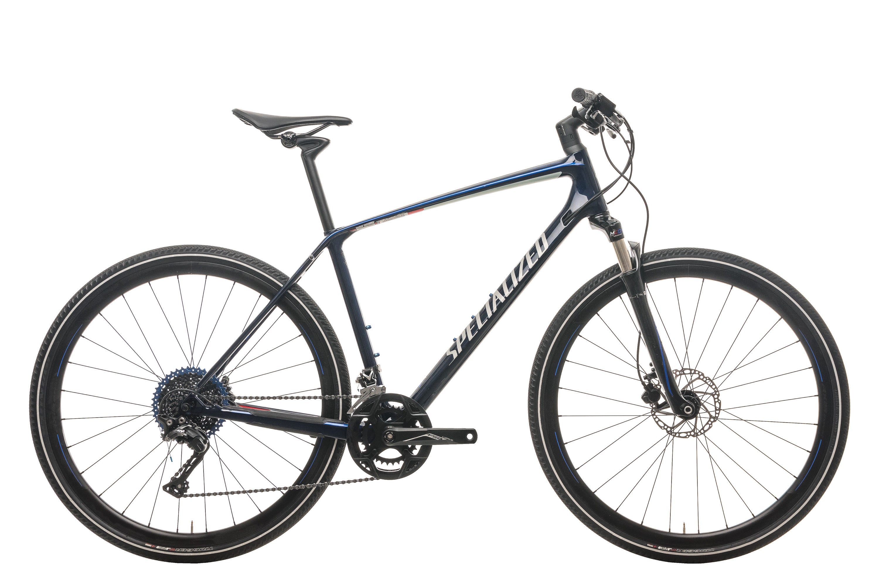 Specialized crosstrail 2025 elite carbon 2021