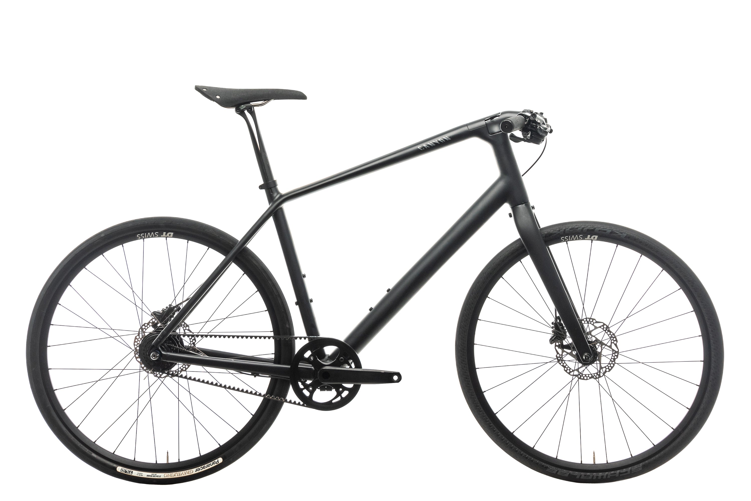 Canyon commuter clearance 8.0 sport