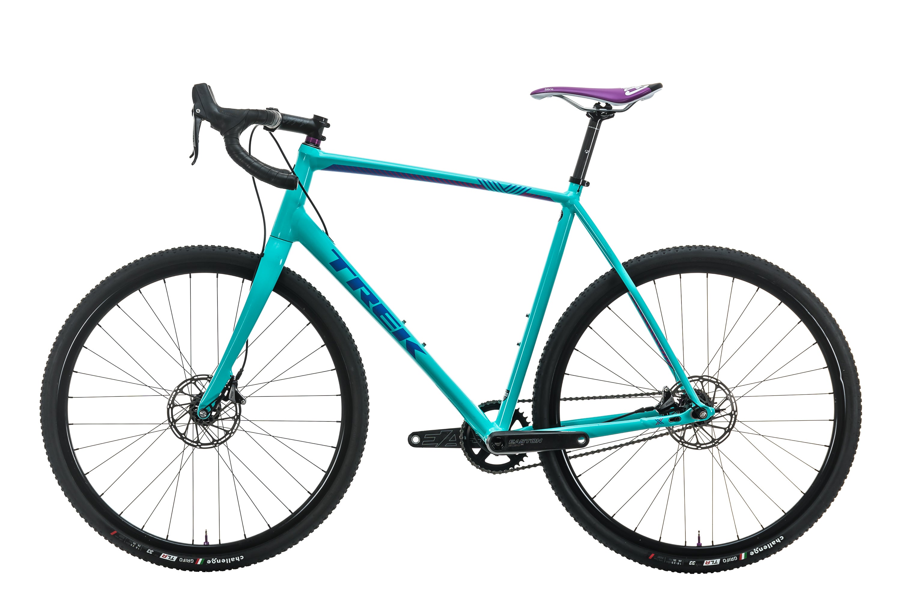 Trek discount crockett 2019