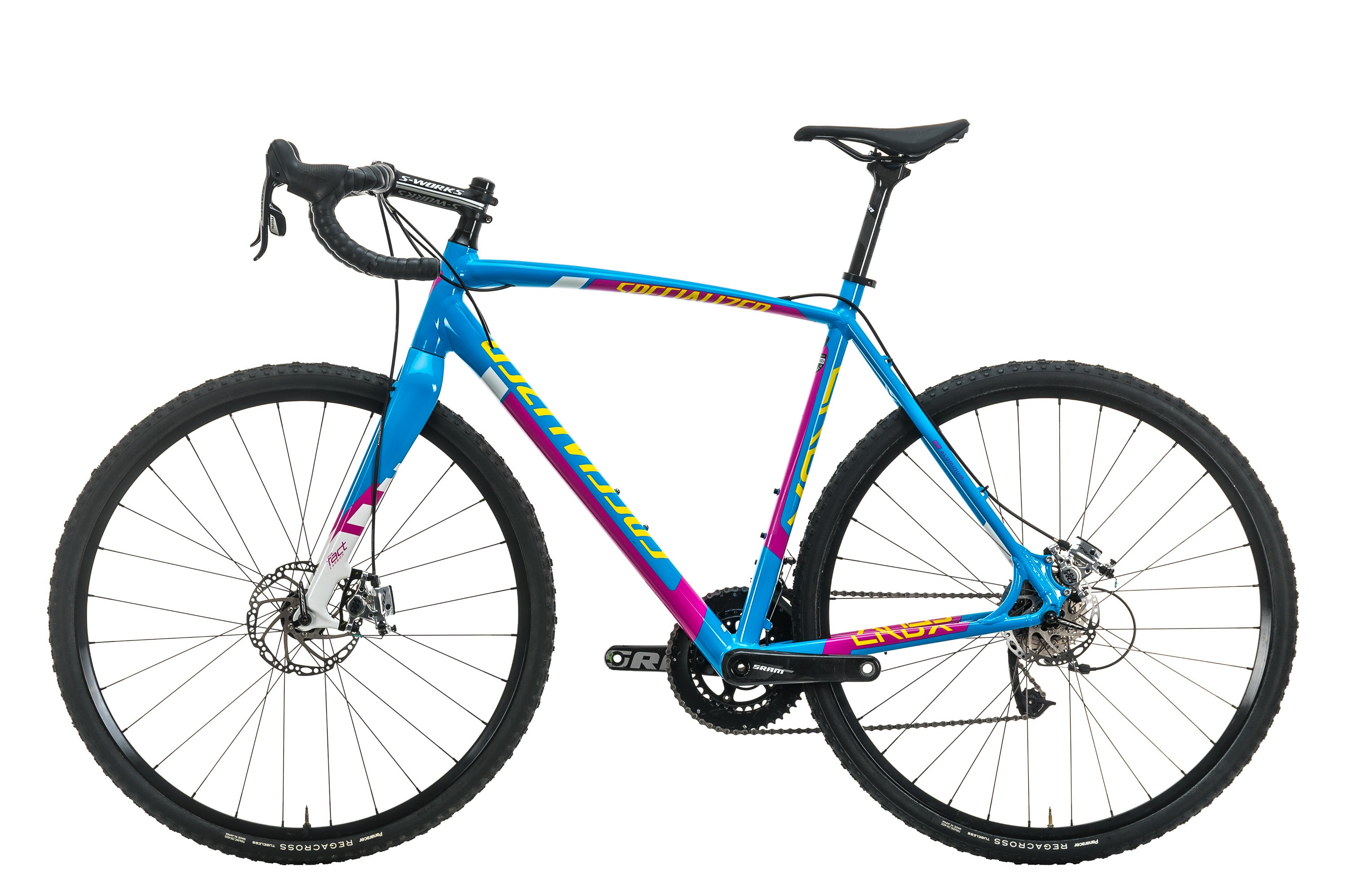 Specialized crux deals e5 2015