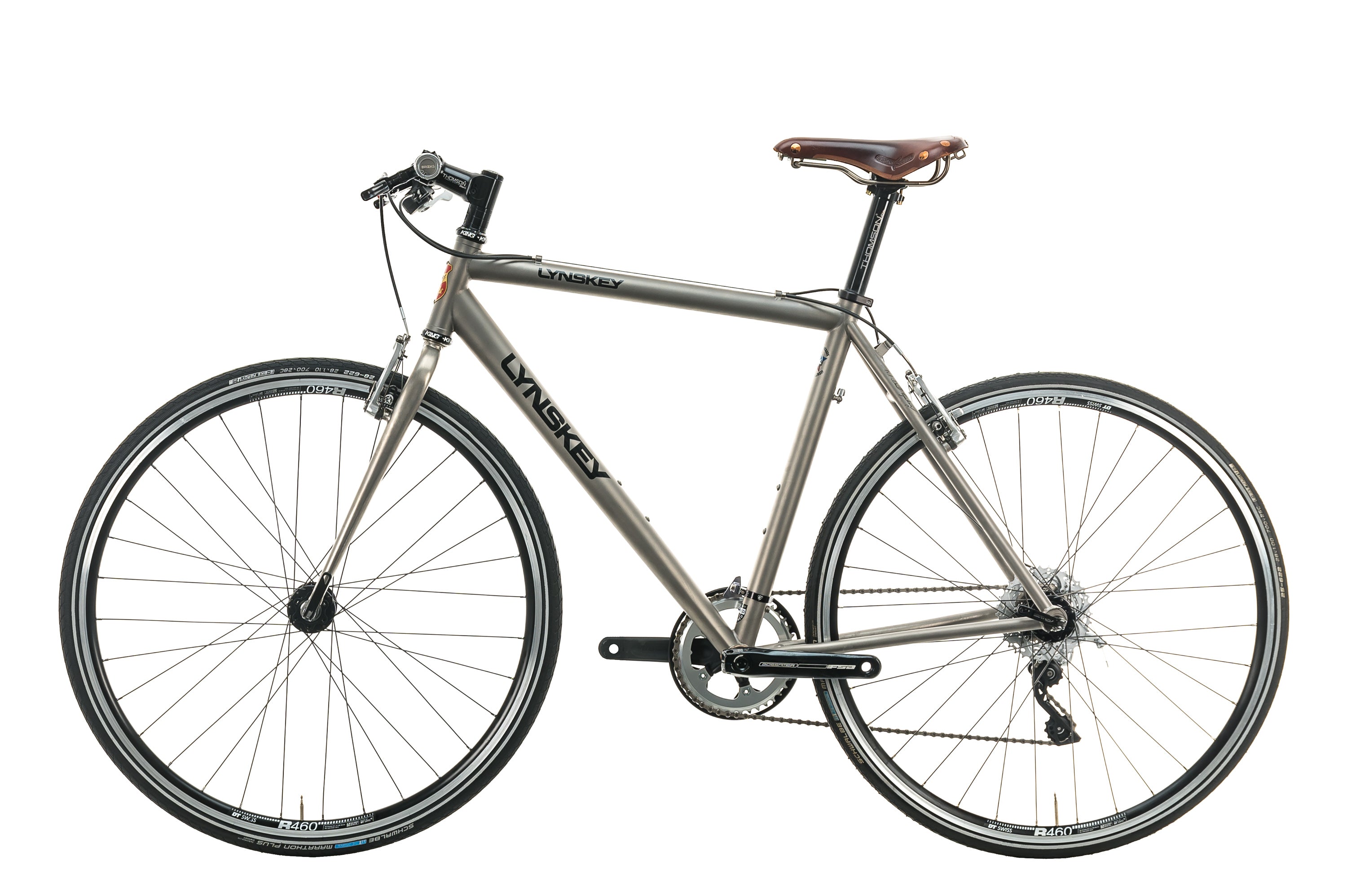 Lynskey cooper best sale