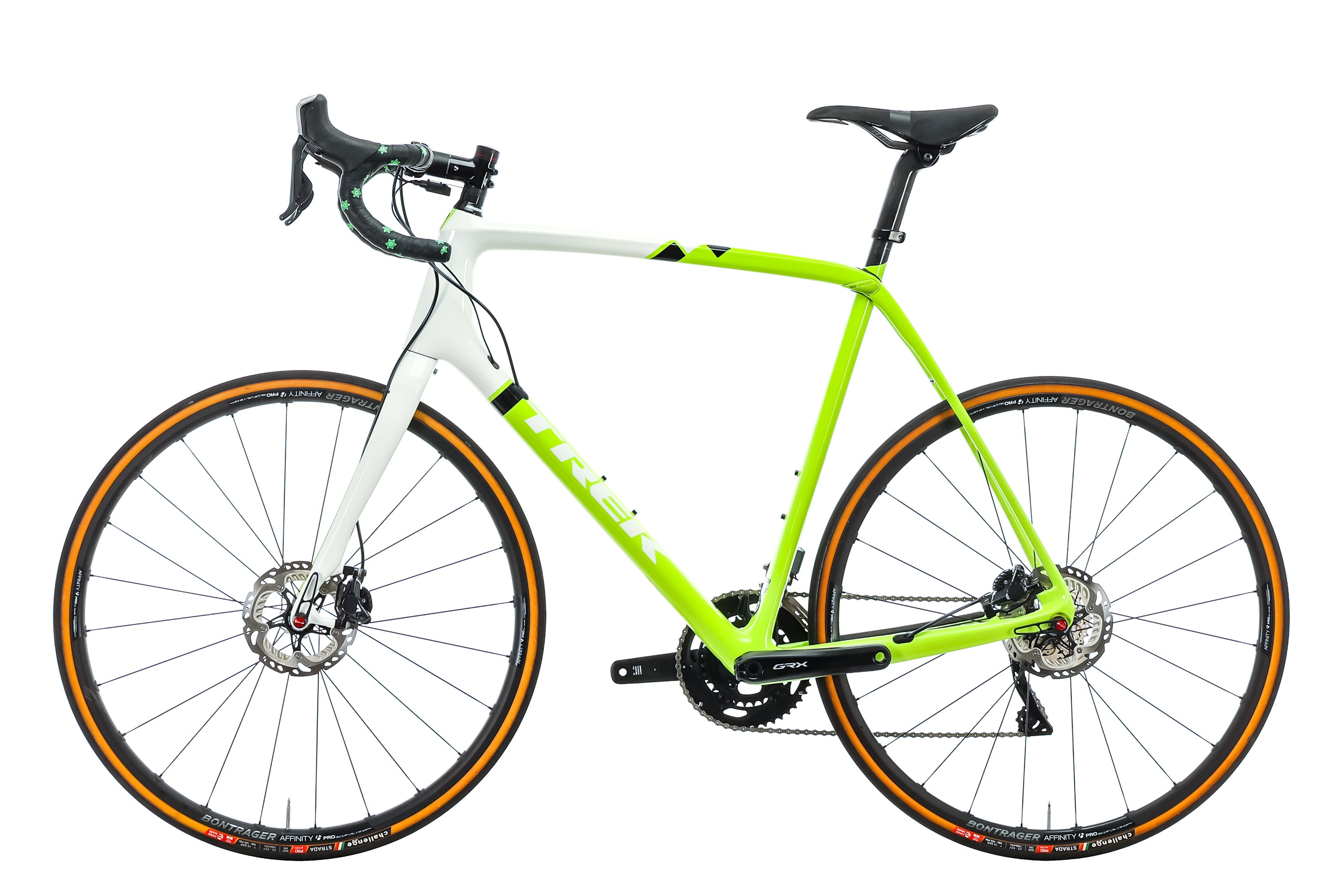 Trek Boone Cyclocross Bike 2016 61cm