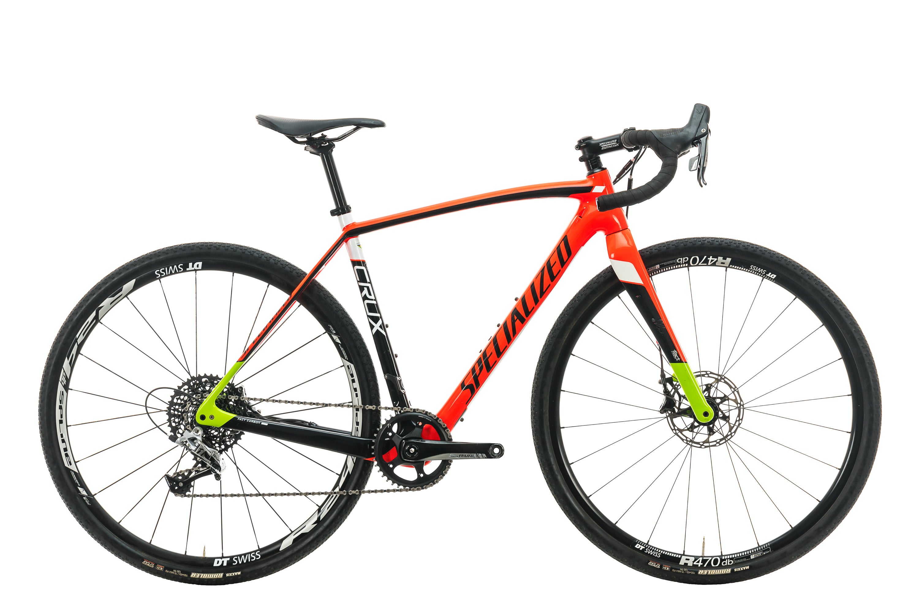 2017 specialized 2024 crux