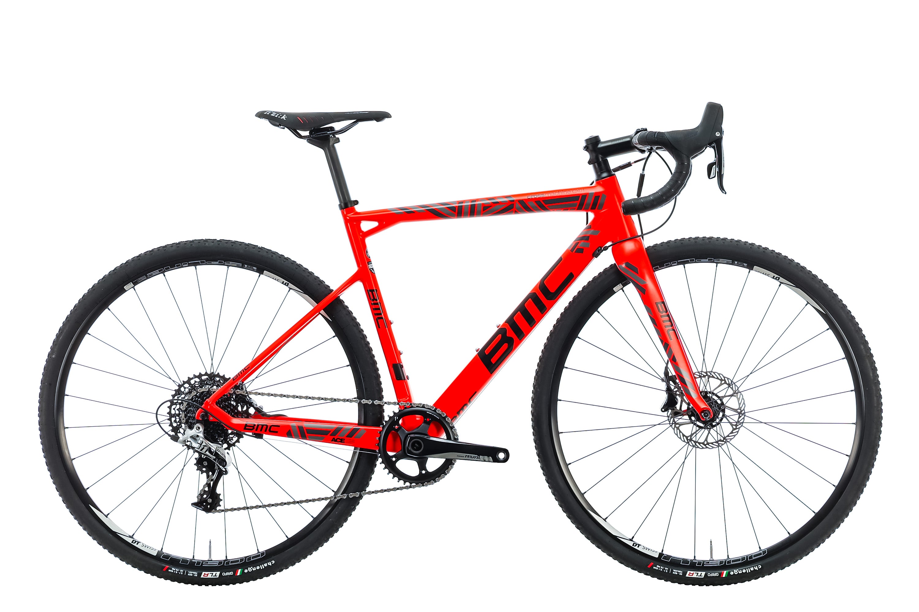 Bmc crossmachine cx01 cheap two 2019