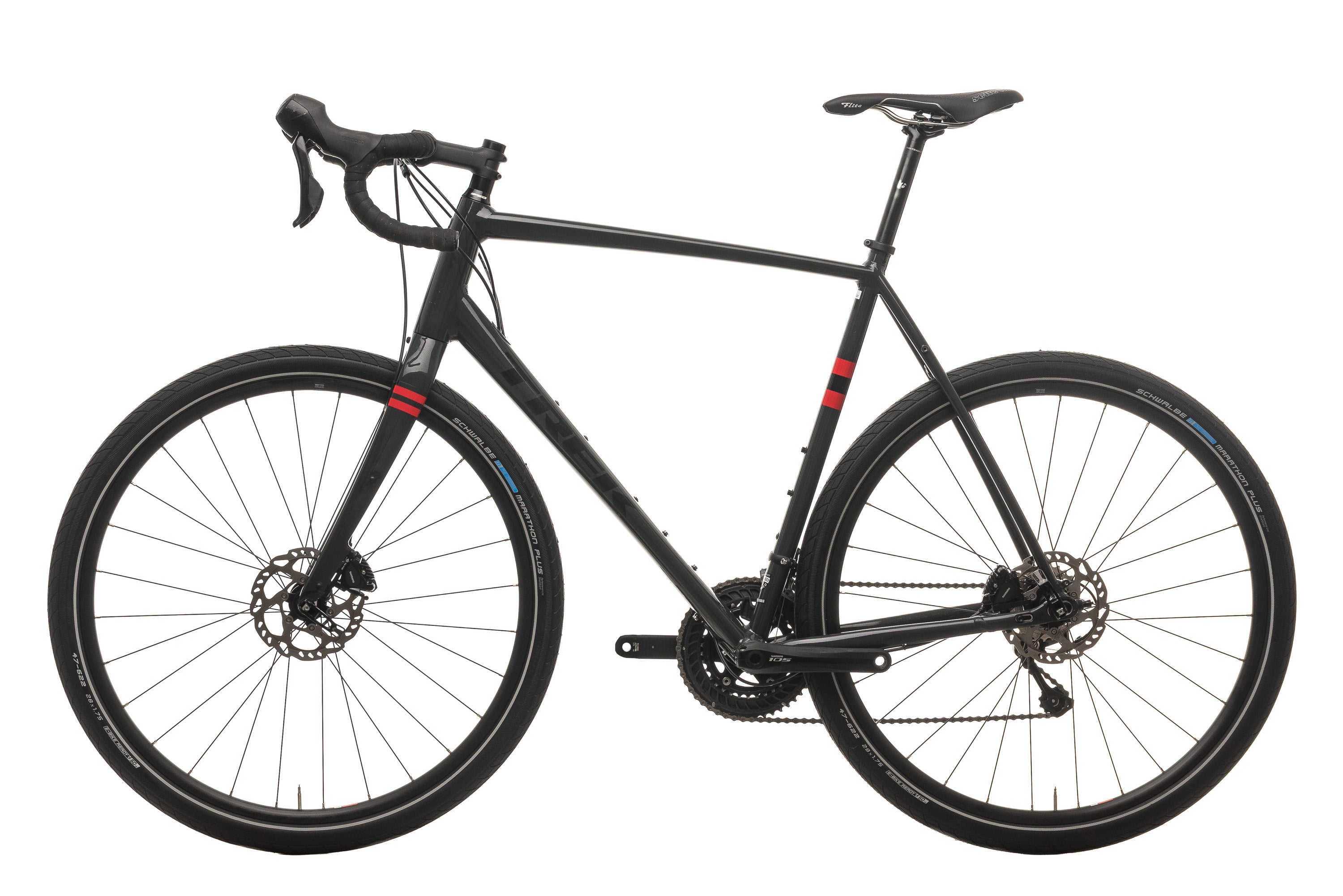 Trek Checkpoint ALR 5 Gravel Bike 2020 61cm The Pro s Closet