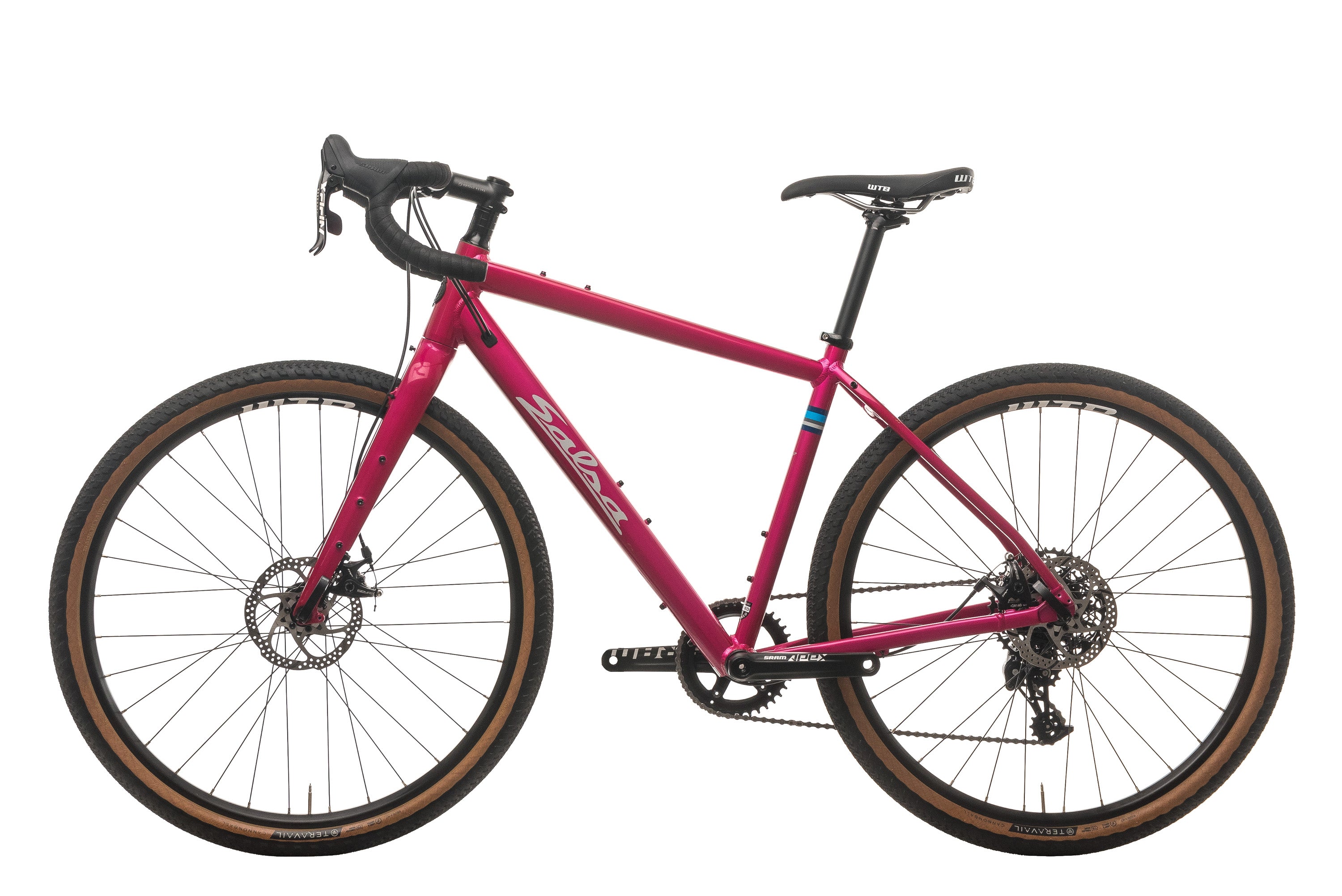 Salsa journeyman apex 650 hot sale