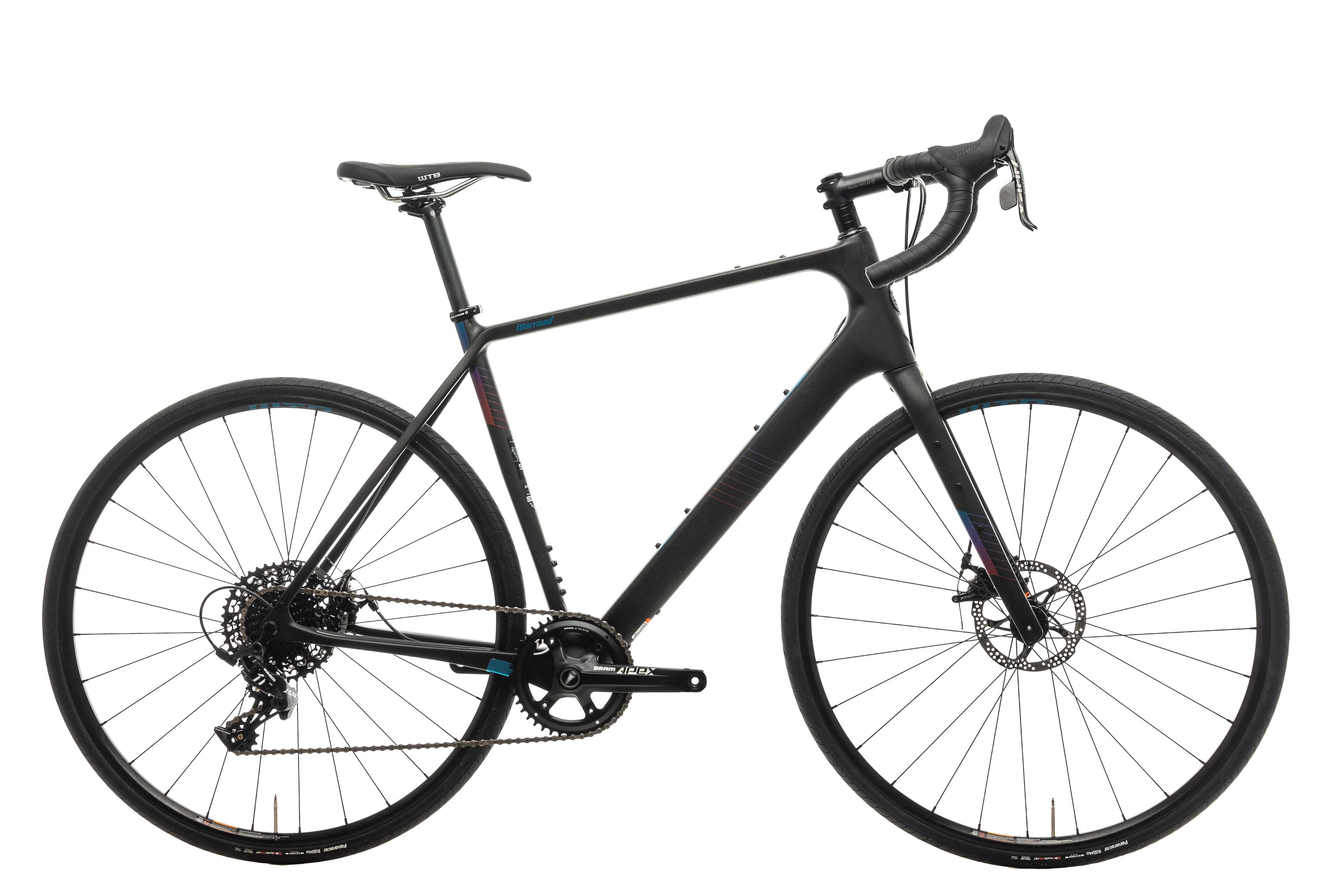 Salsa warroad 2024 apex