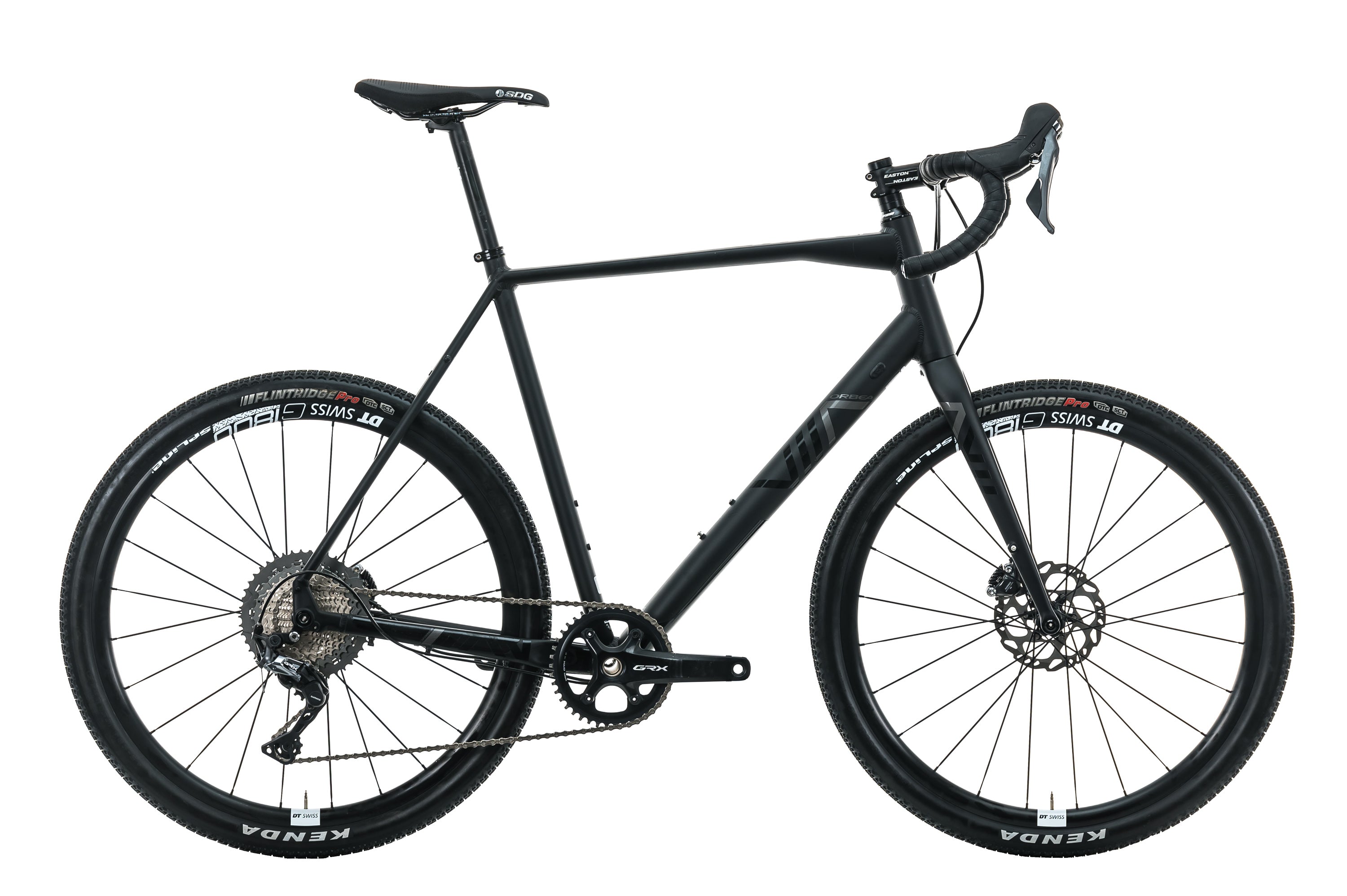 Orbea cheap terra 40