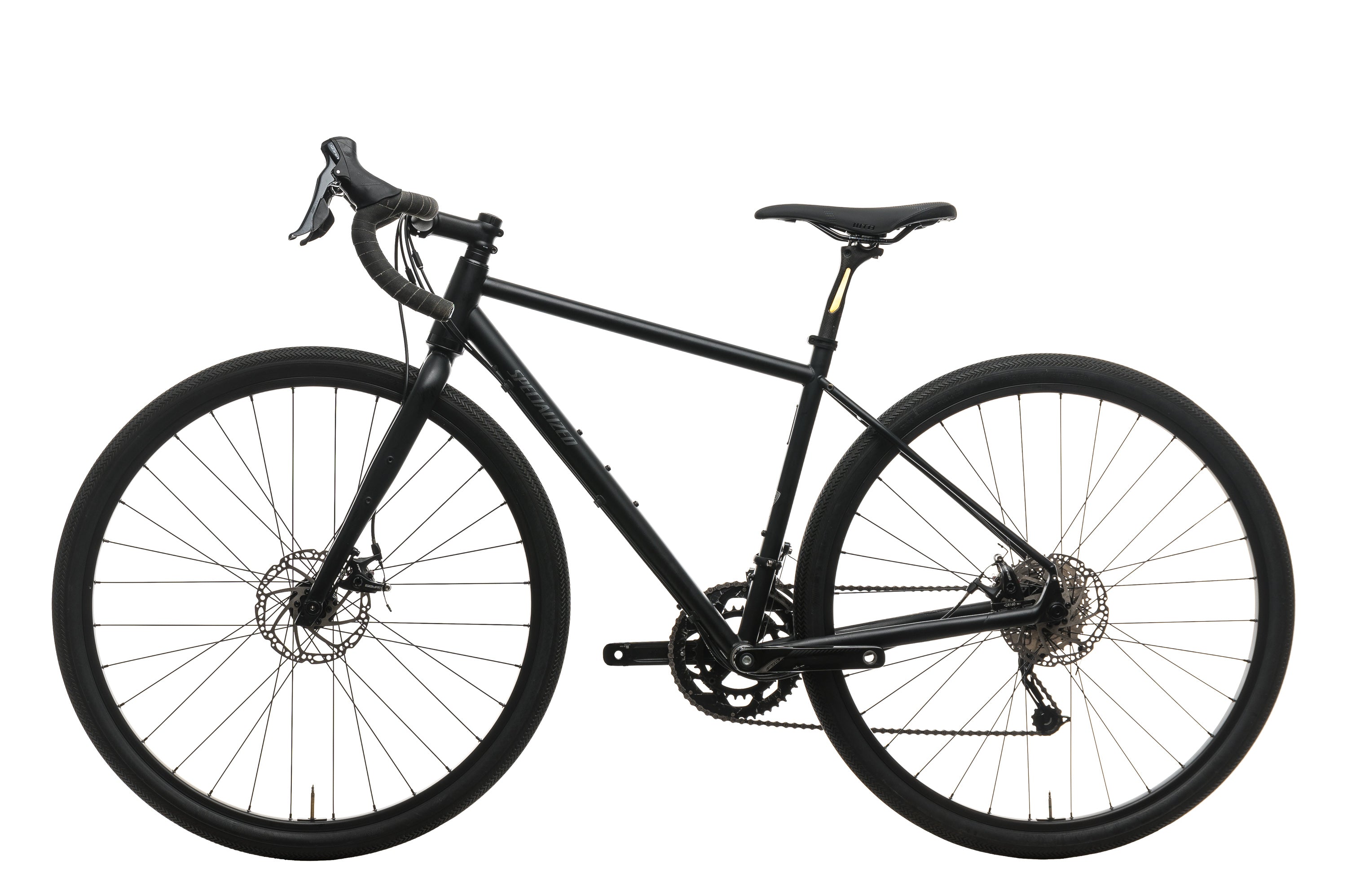 Specialized sequoia sales black graphite