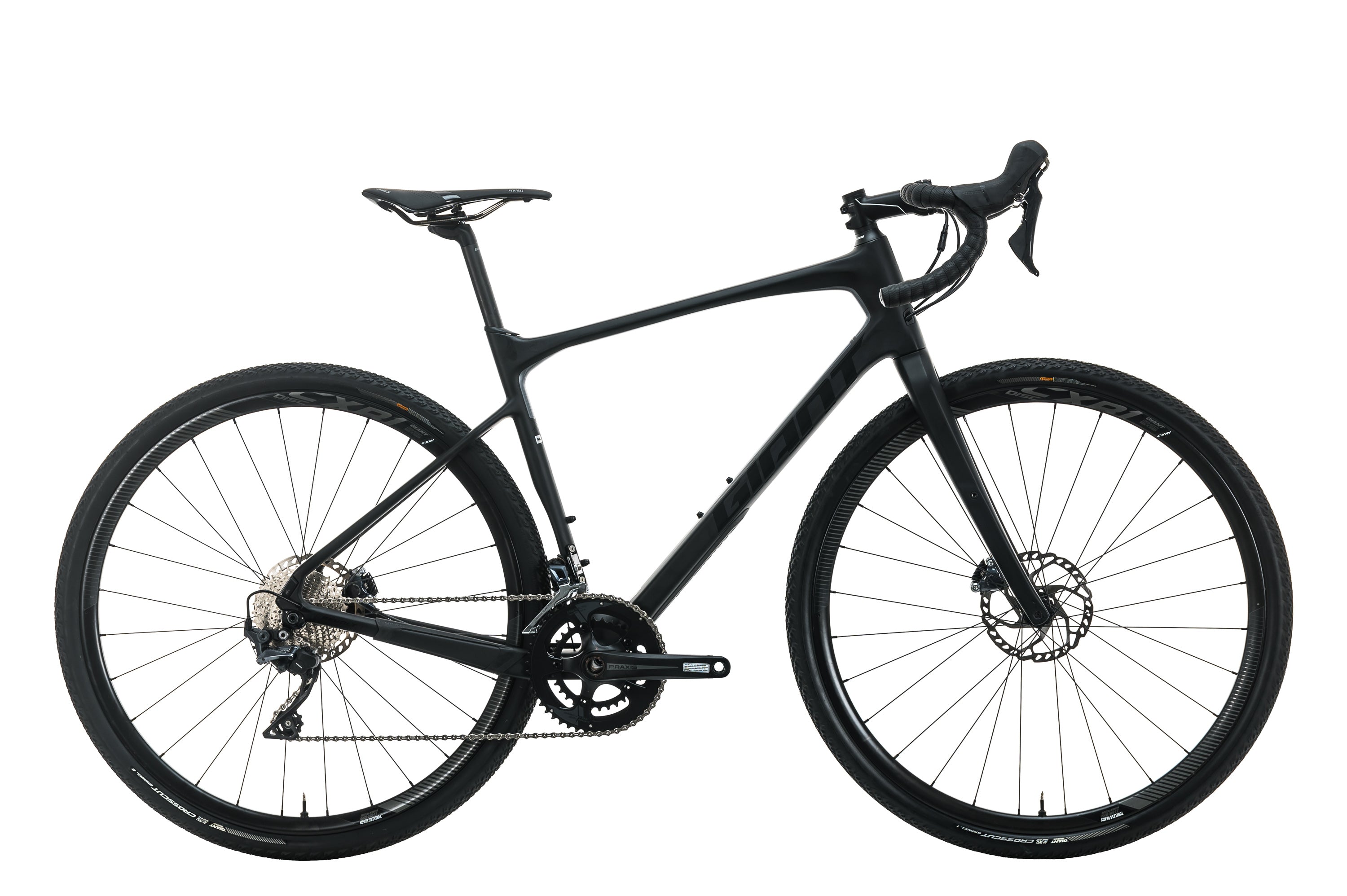 2019 giant revolt advanced hot sale