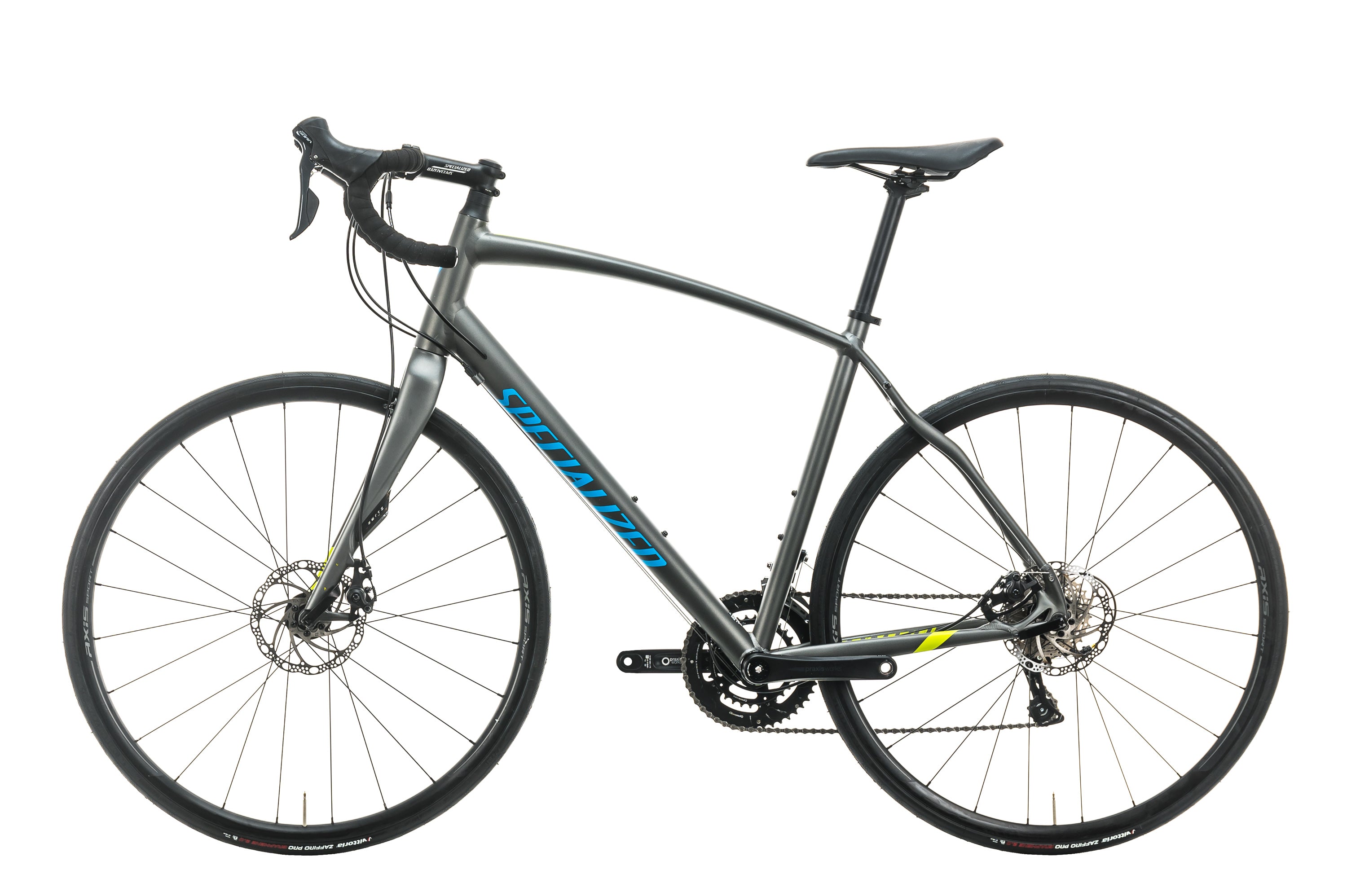 Specialized diverge 2024 a1 gravel bike