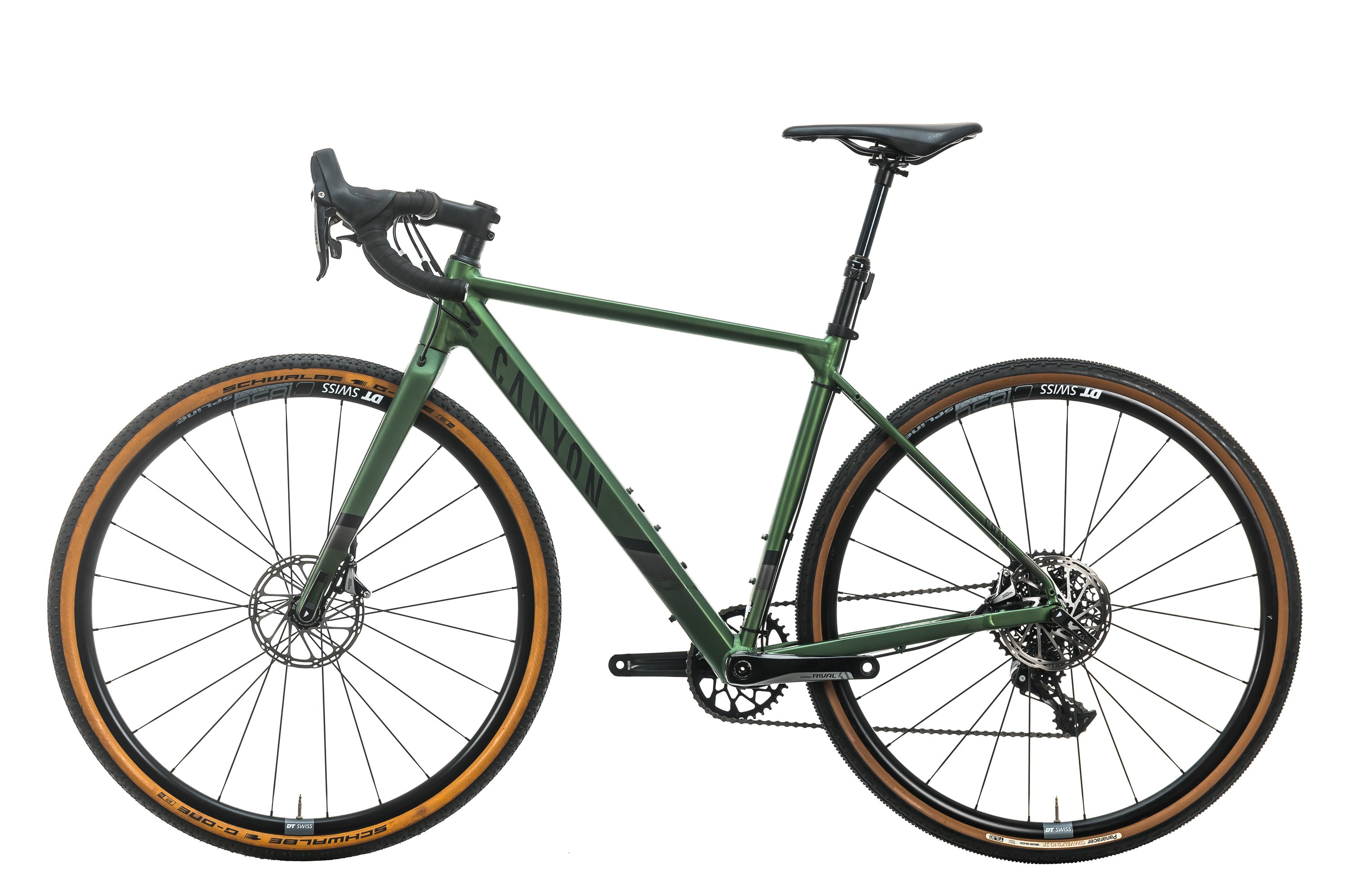 Canyon grail best sale al 7.0 2019