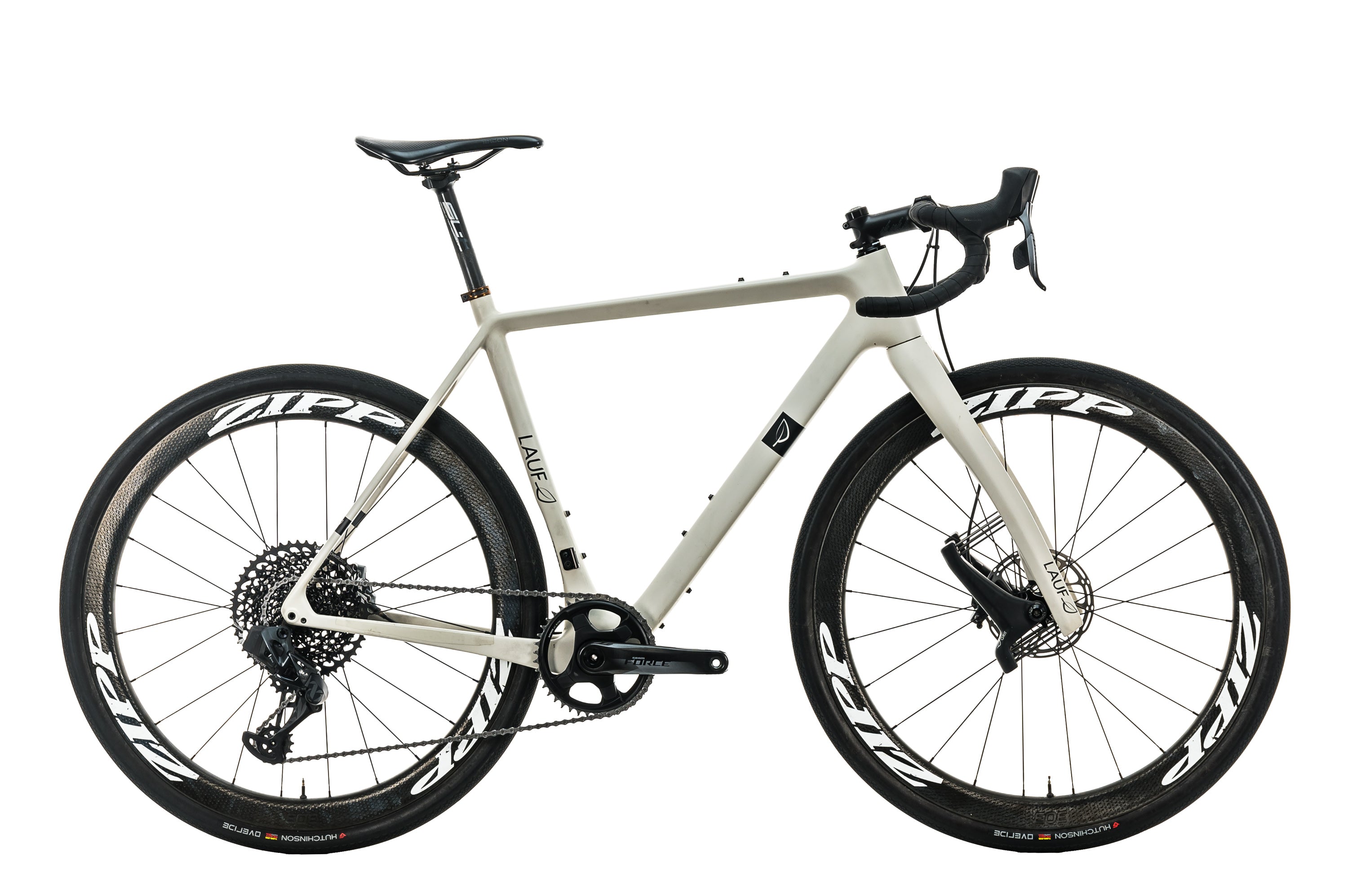 Lauf True Grit Gravel Bike Medium The Pro s Closet