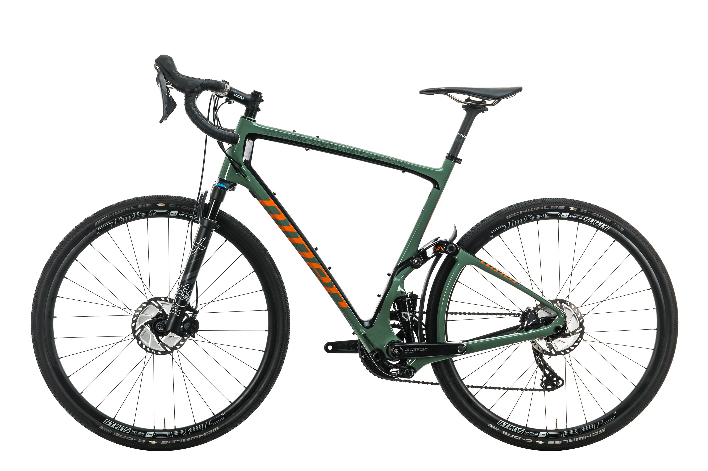 Niner mcr 9 2025 rdo for sale