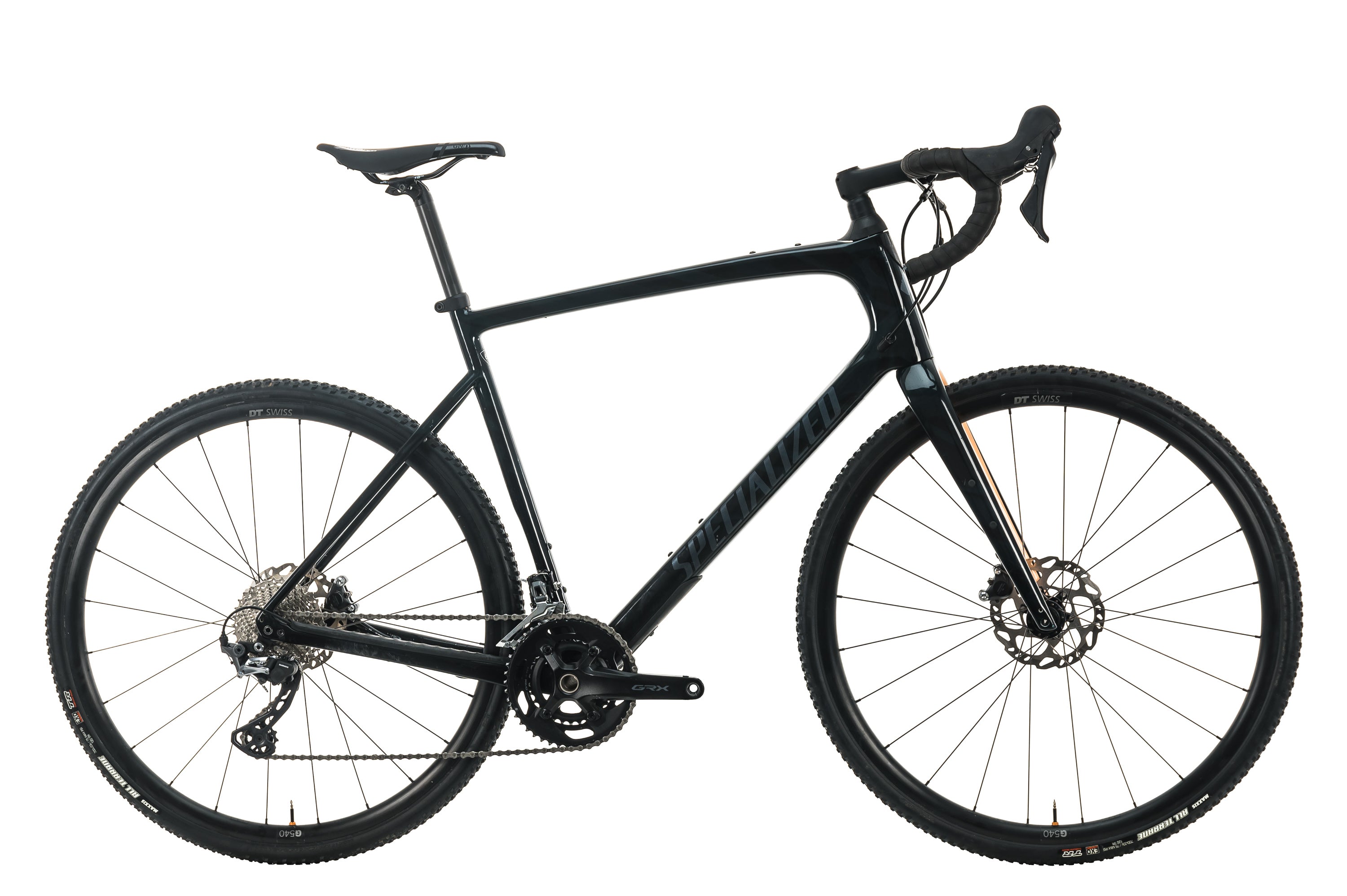 Specialized outlet diverge 61cm