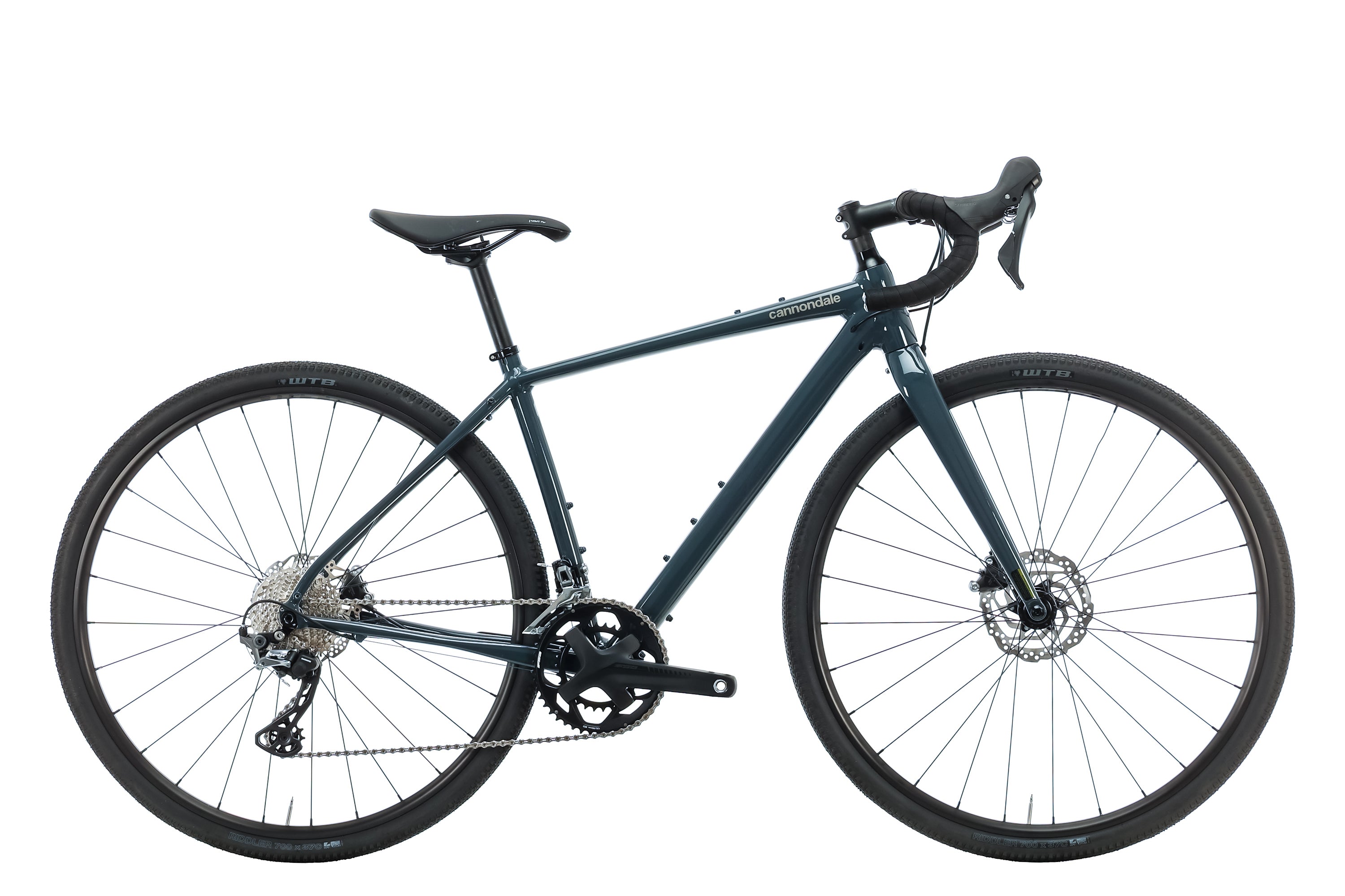 Gravel cannondale topstone online 2021