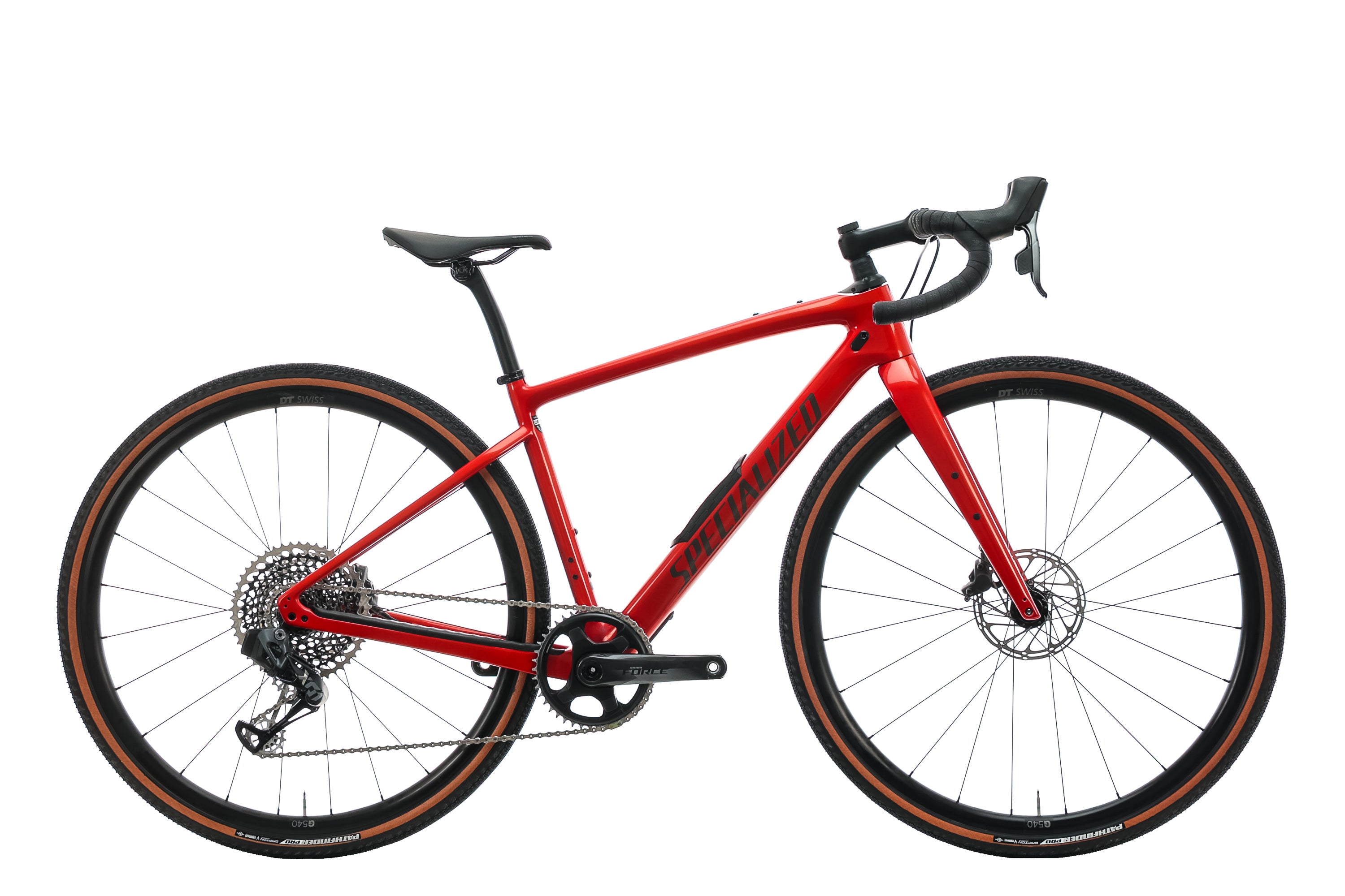 Specialized diverge pro online carbon