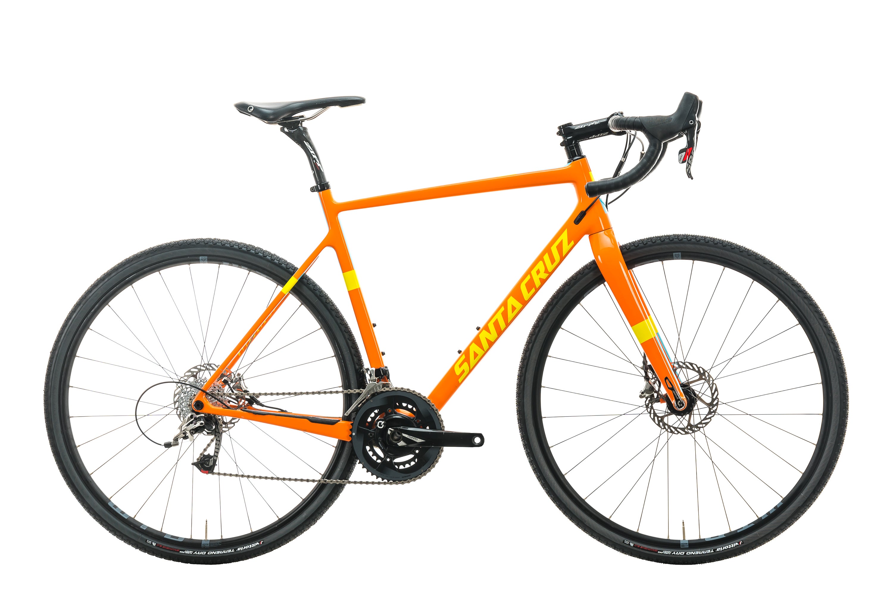 Santa Cruz Stigmata CC Gravel Bike 2015 56cm