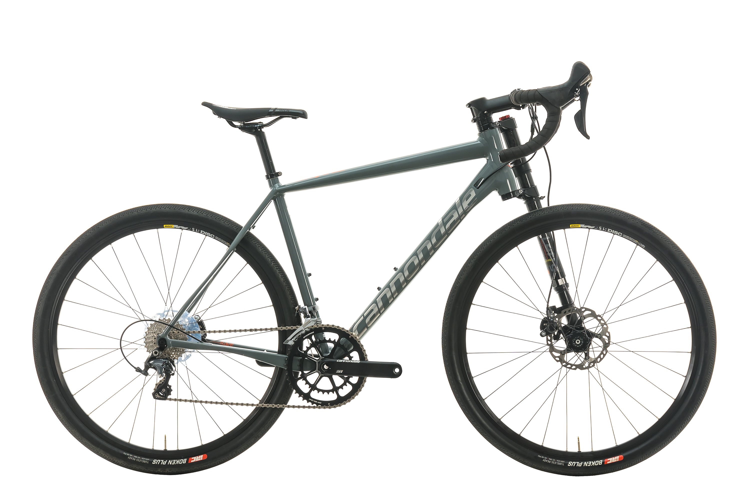 Cannondale discount slate ultegra