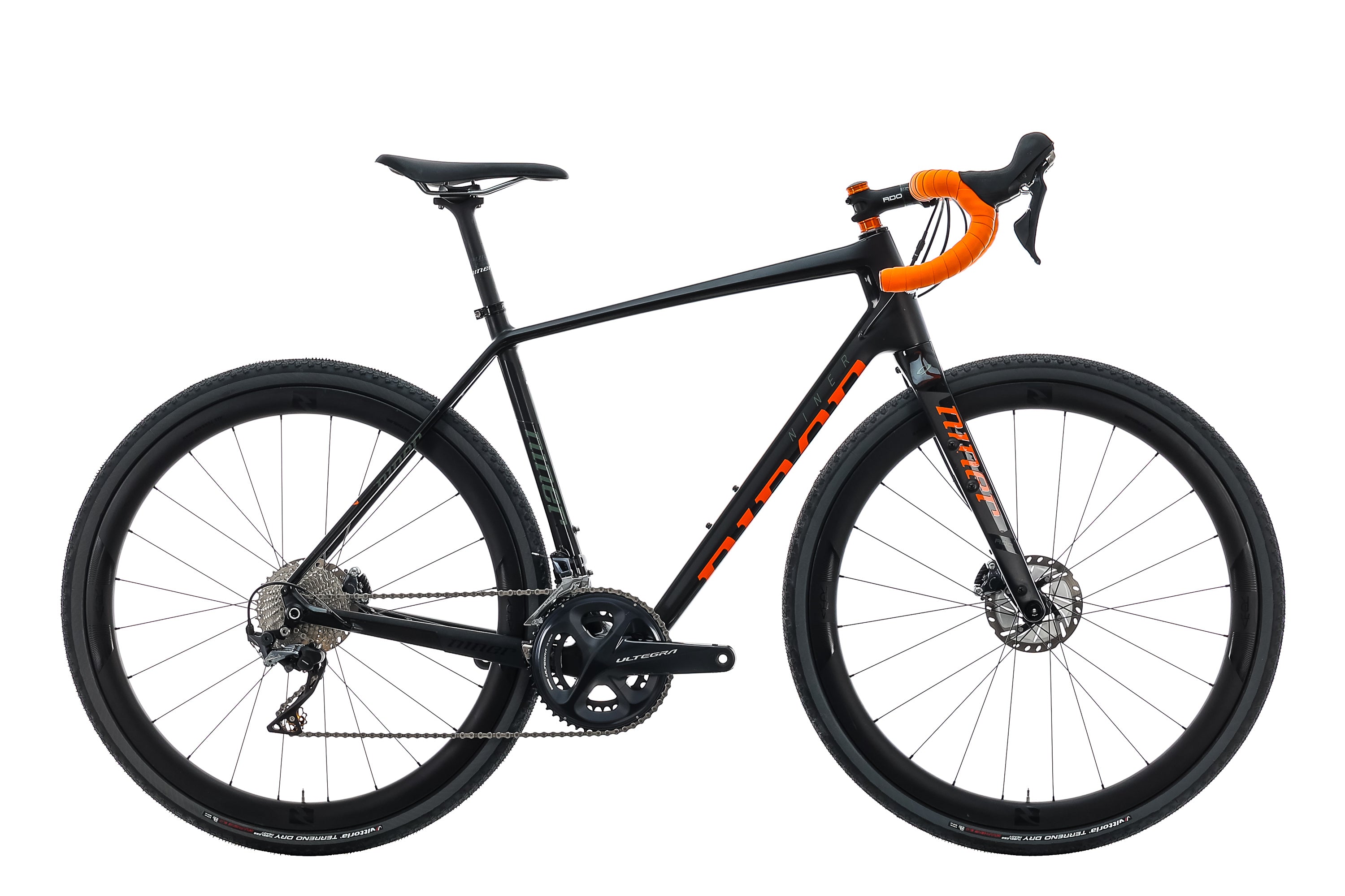 2019 niner rlt 9 2025 rdo