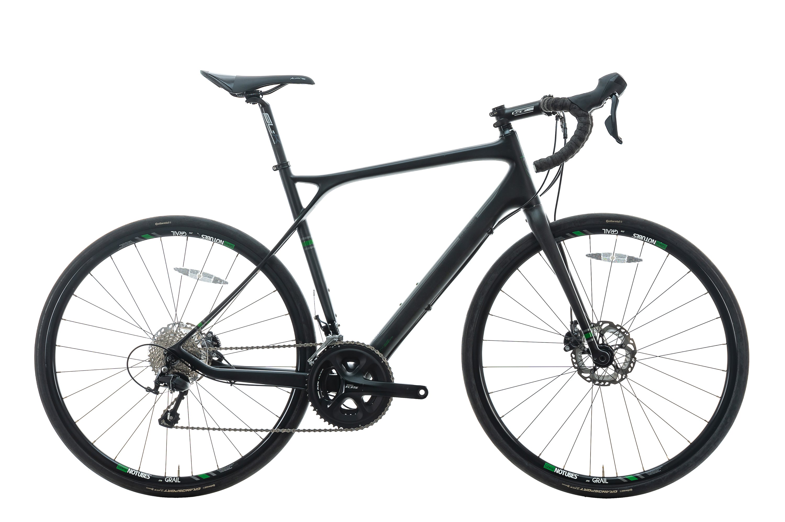 GT Grade Carbon 105 All Road Bike 2016 56cm