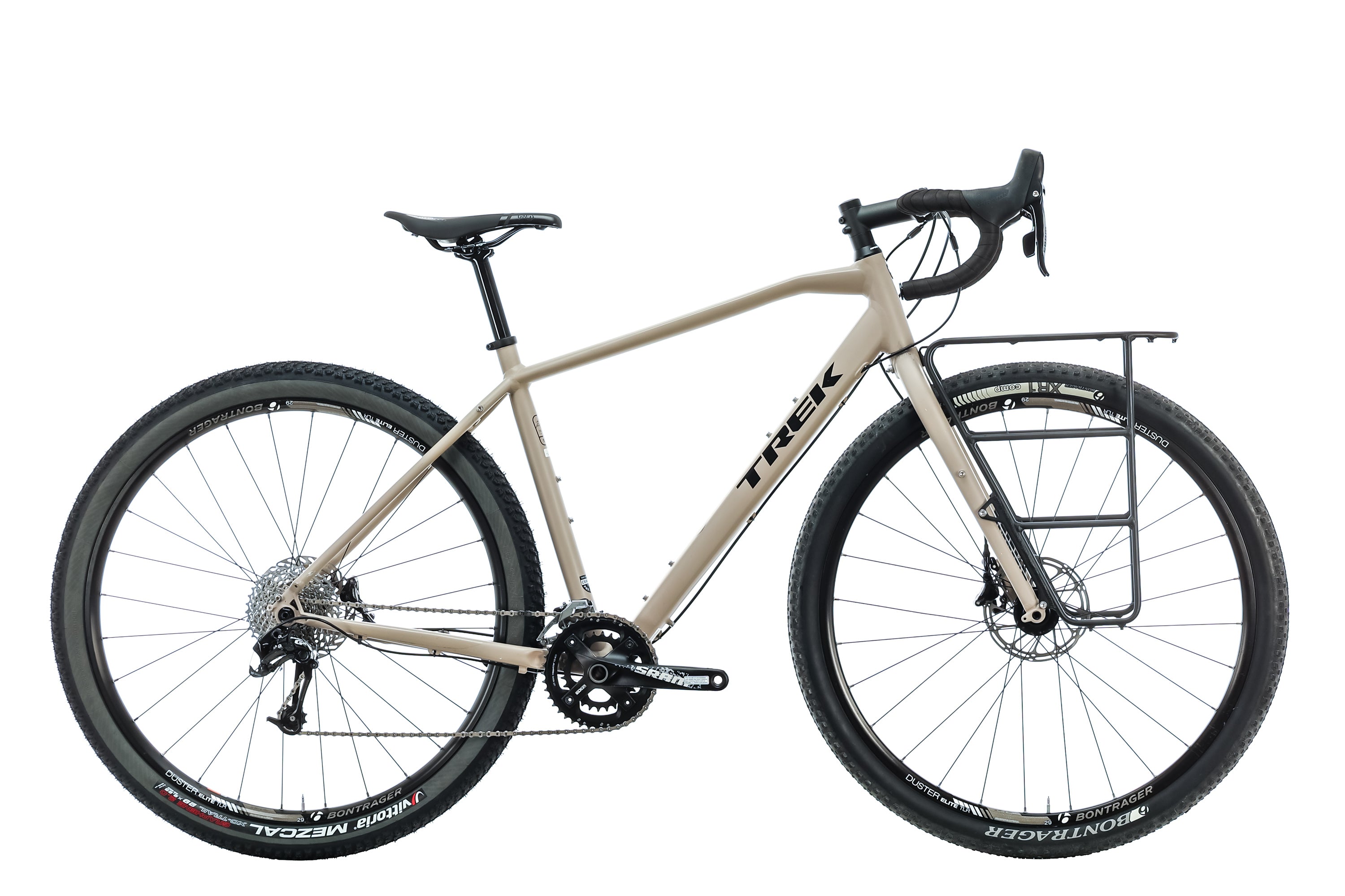 Trek 920 clearance 2021