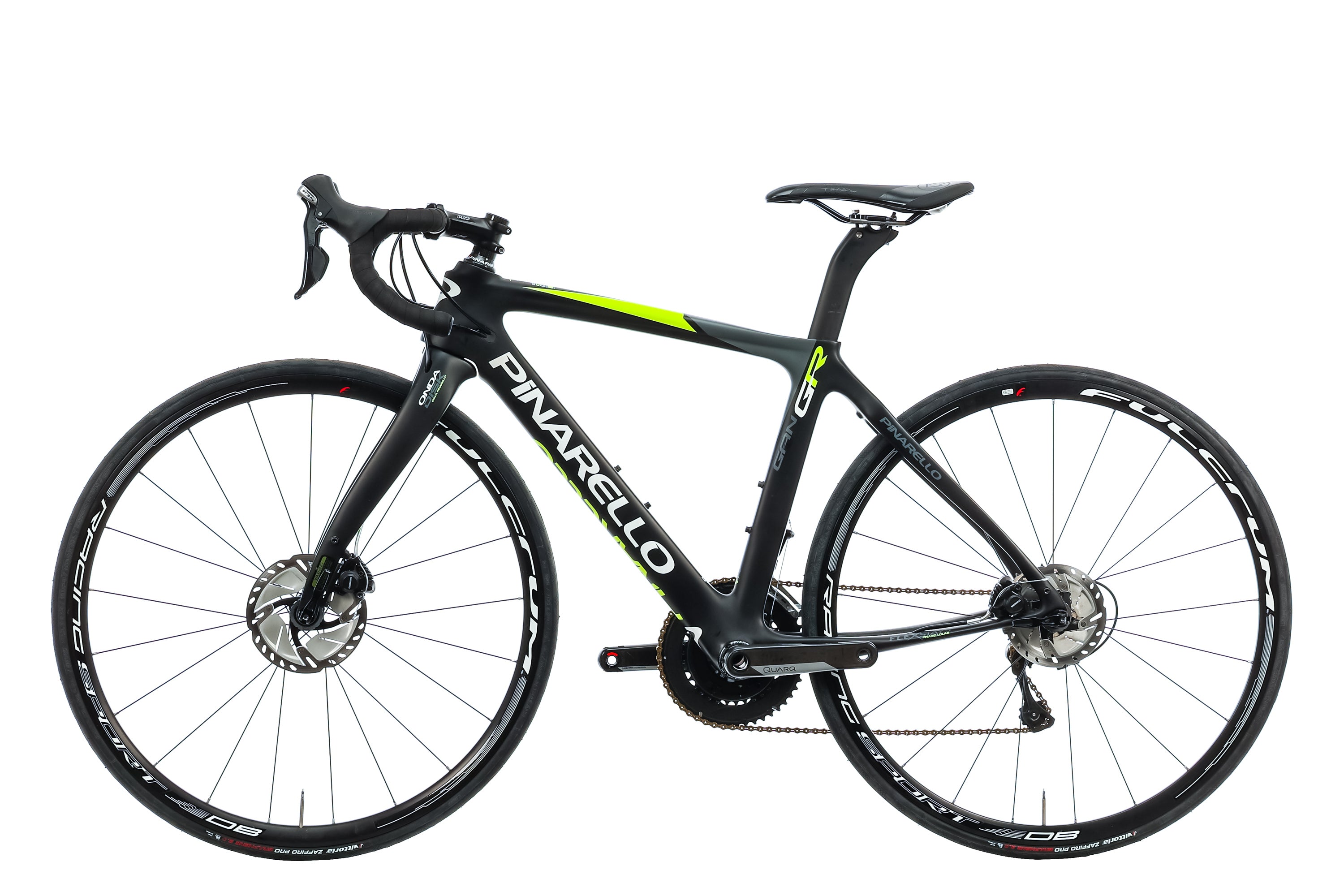 Pinarello gan gr discount disc