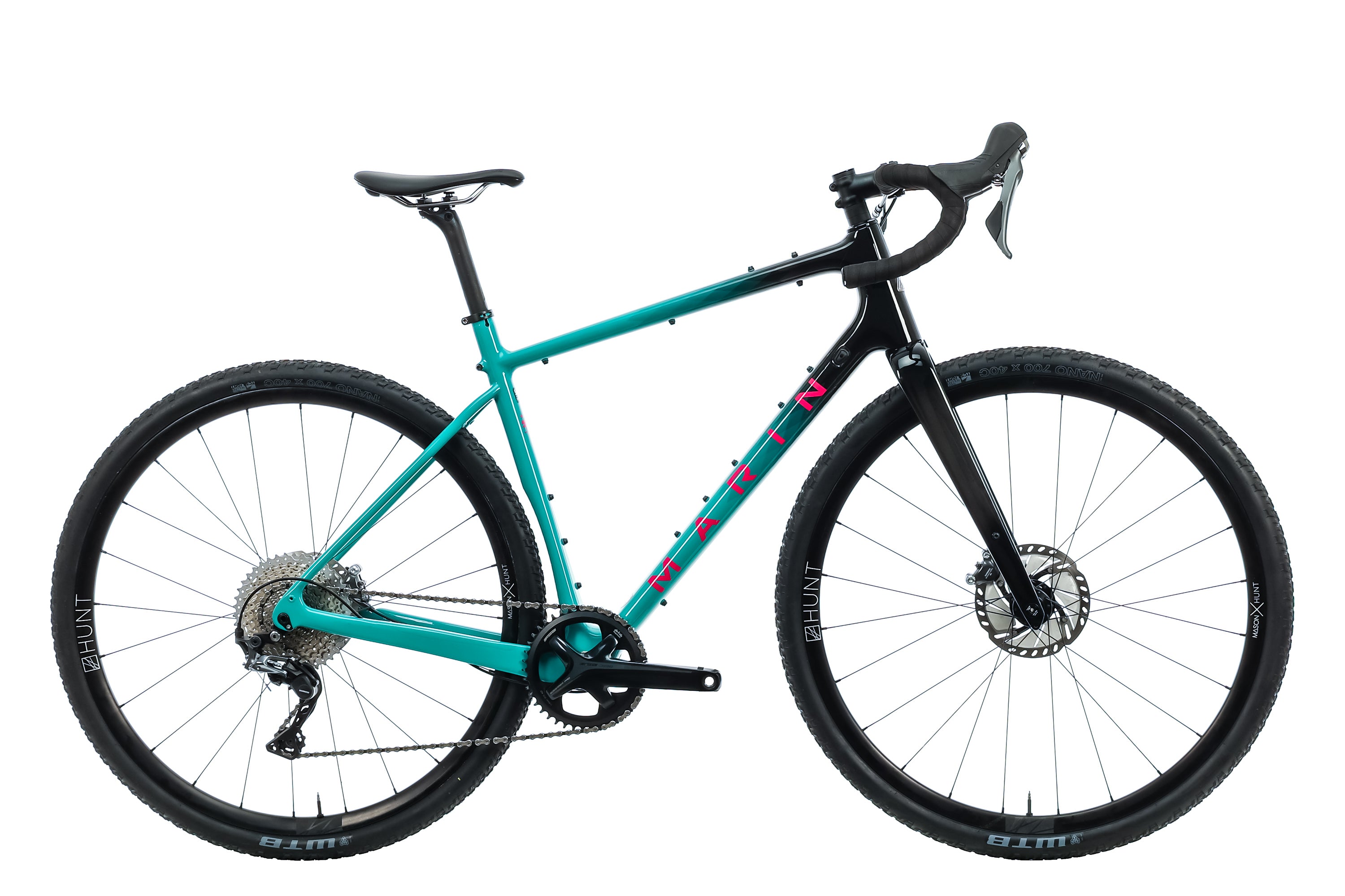 Marin Headlands 2 Gravel Bike 2021 56cm