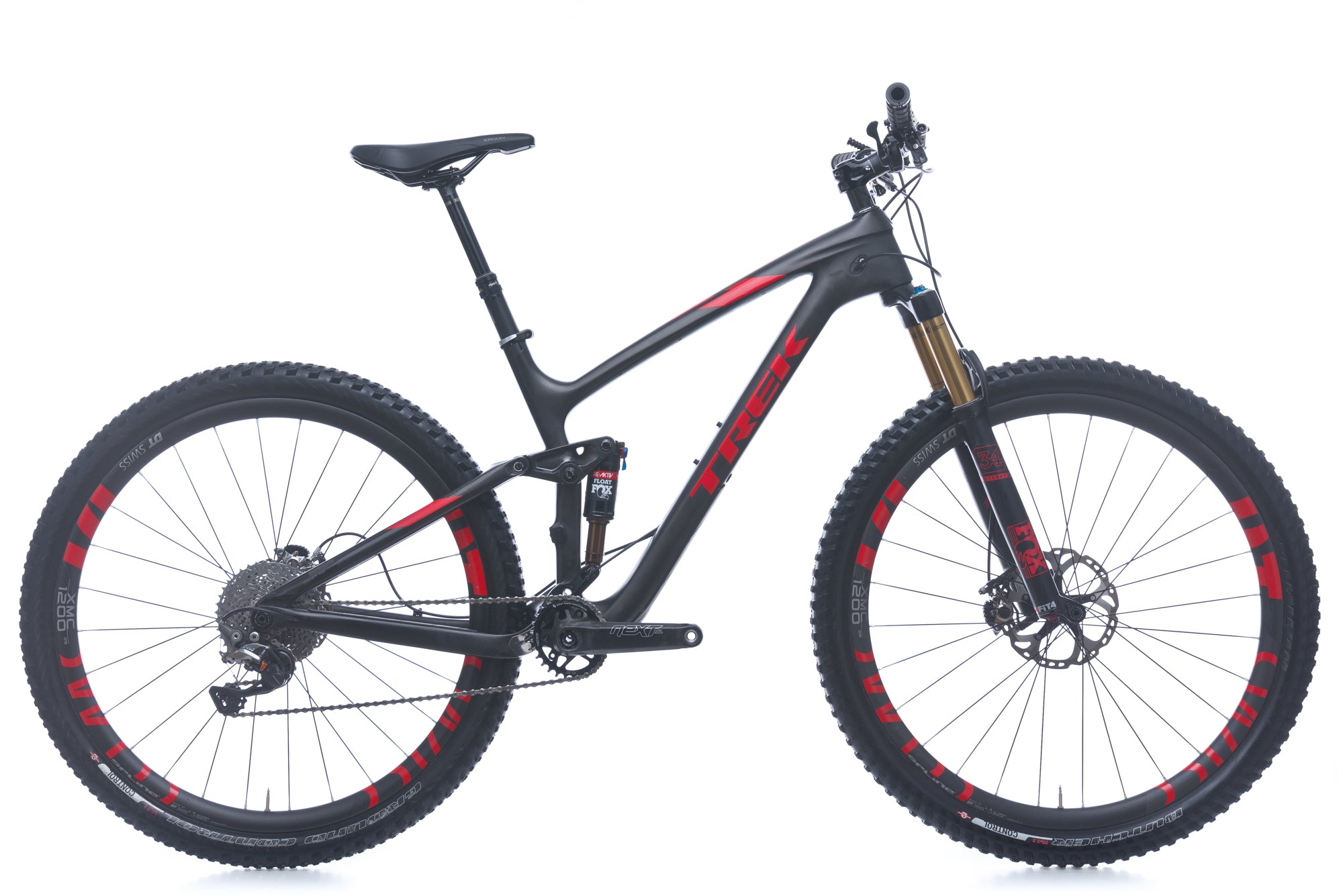 2016 trek discount fuel ex 9.9