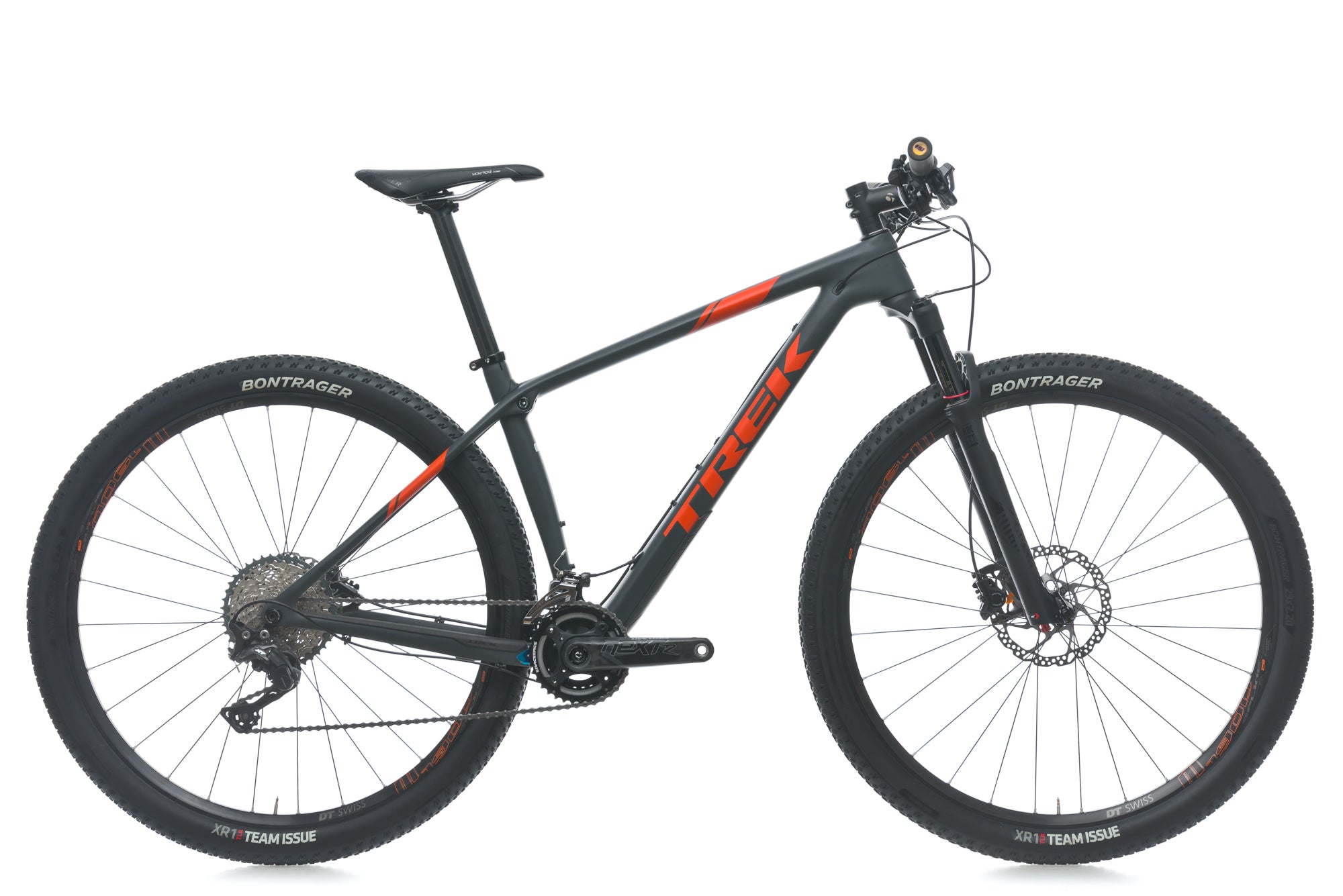 Trek procaliber 9.7 online 2018 specs